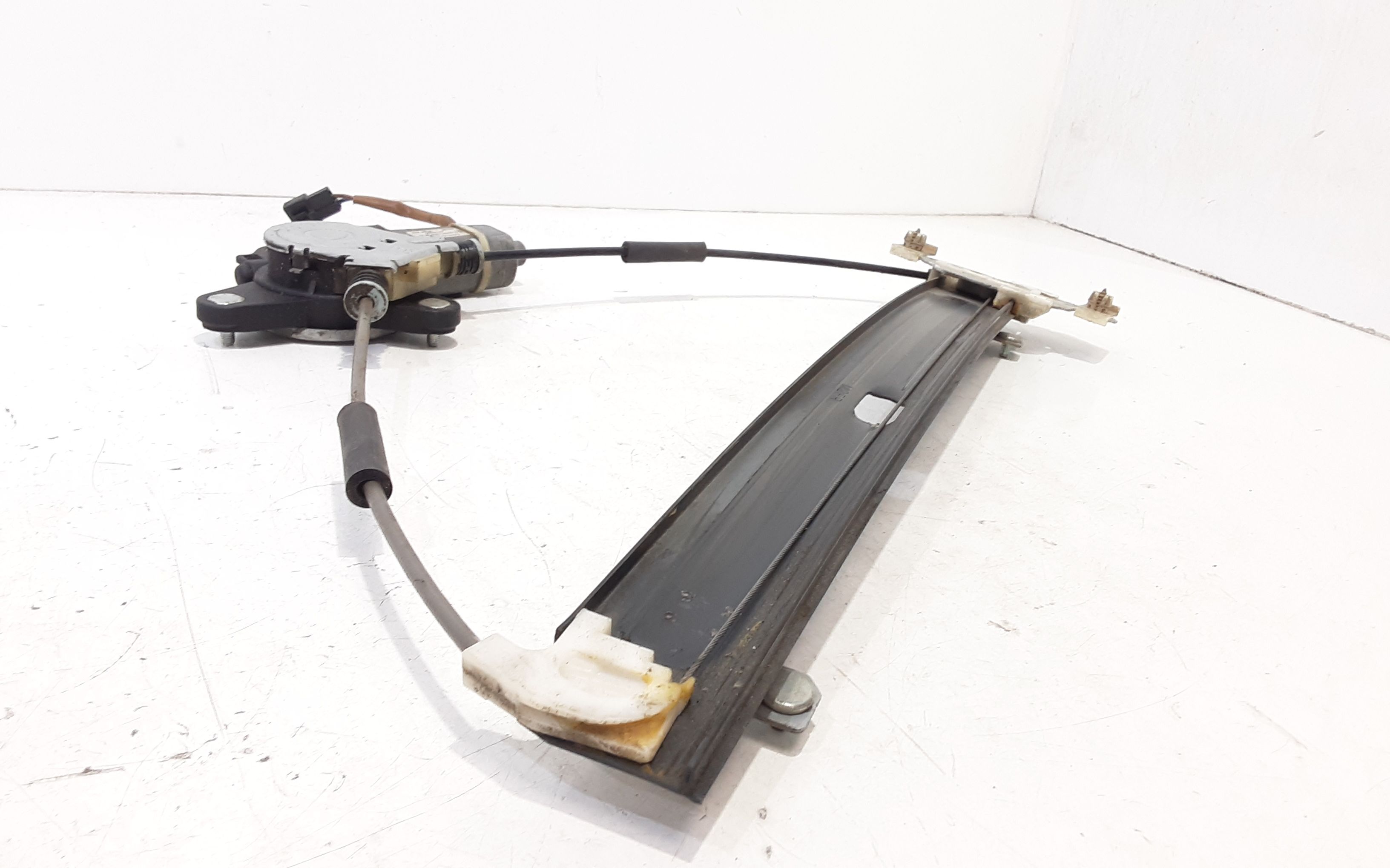 Cremagliera anteriore destra passeggero CHEVROLET Matiz 3 Serie