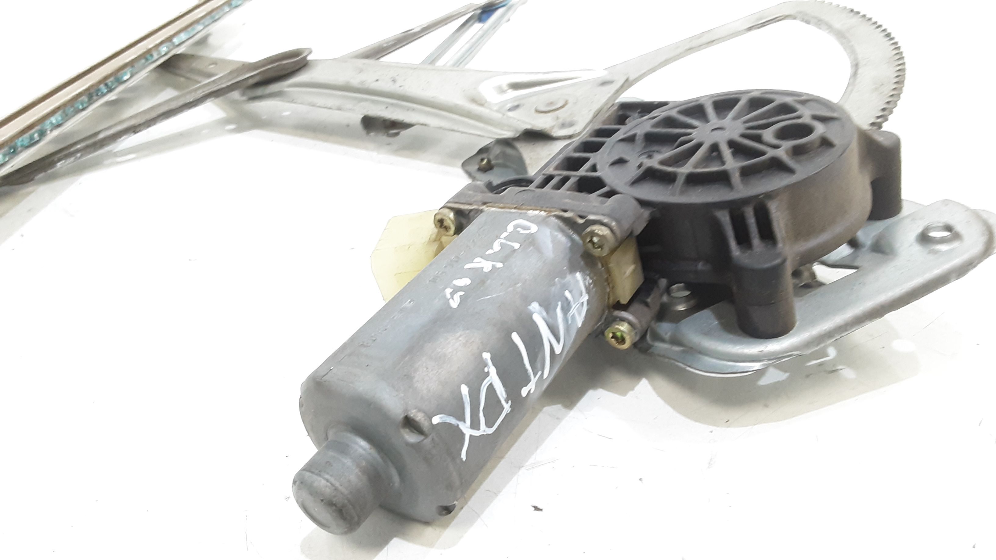 Cremagliera anteriore destra passeggero MERCEDES CLK Coup W208