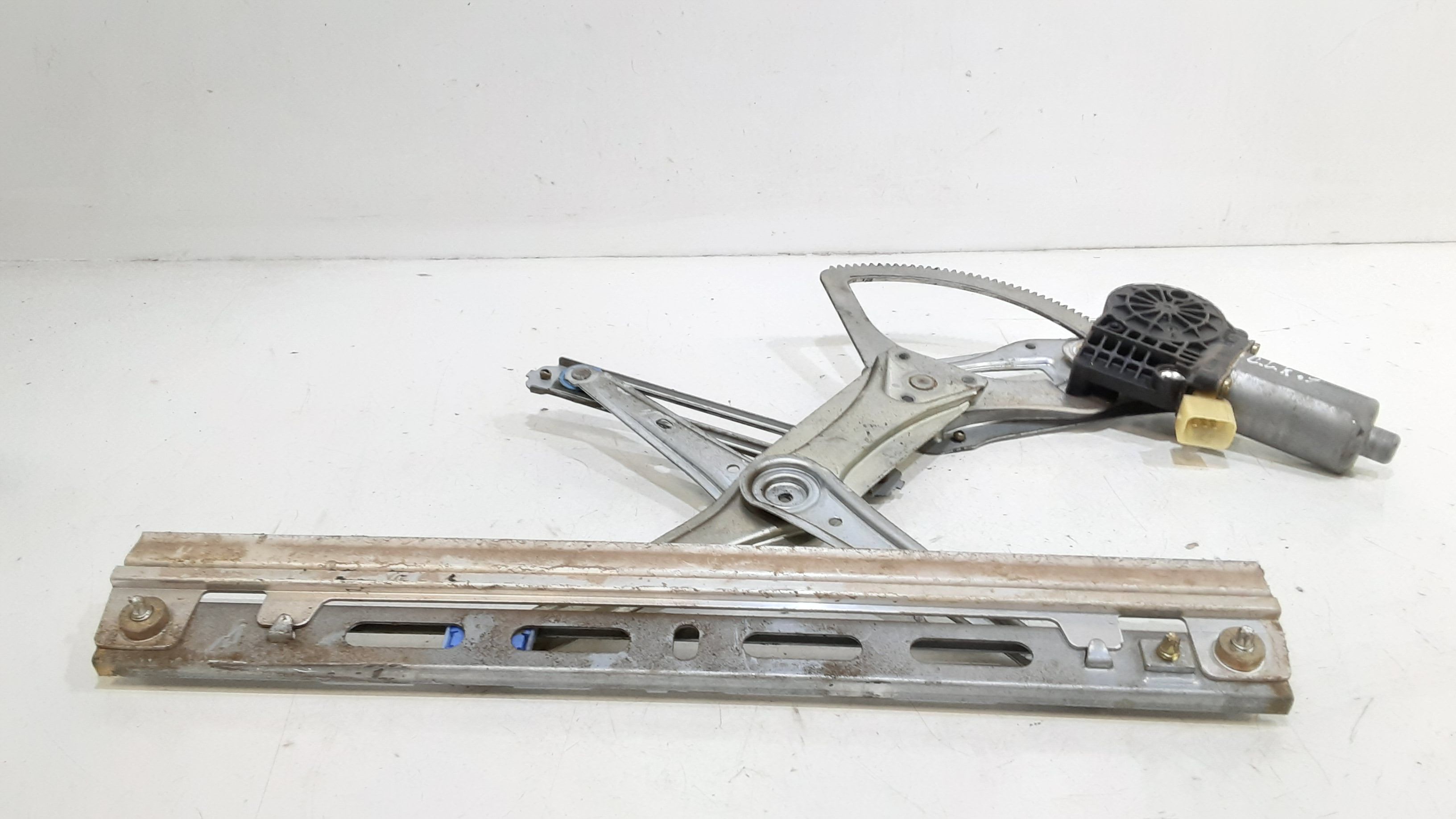 Cremagliera anteriore destra passeggero MERCEDES CLK Coup W208