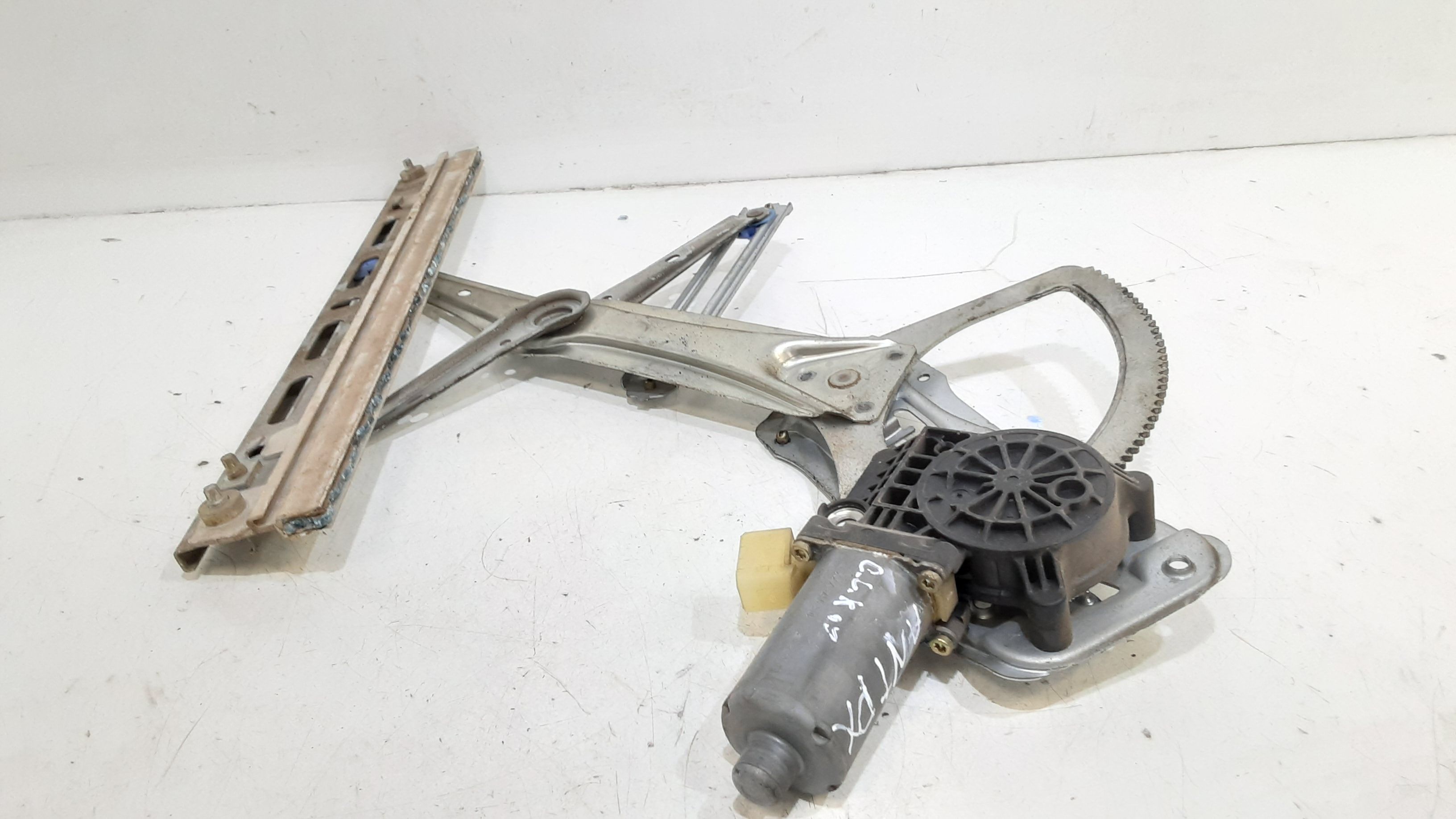 Cremagliera anteriore destra passeggero MERCEDES CLK Coup W208