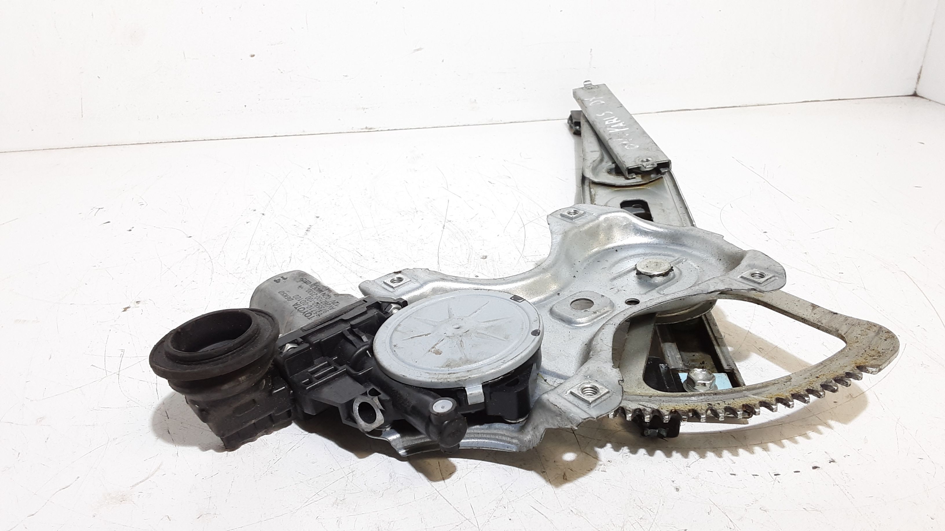 Cremagliera anteriore destra passeggero TOYOTA Yaris Serie (08>11)