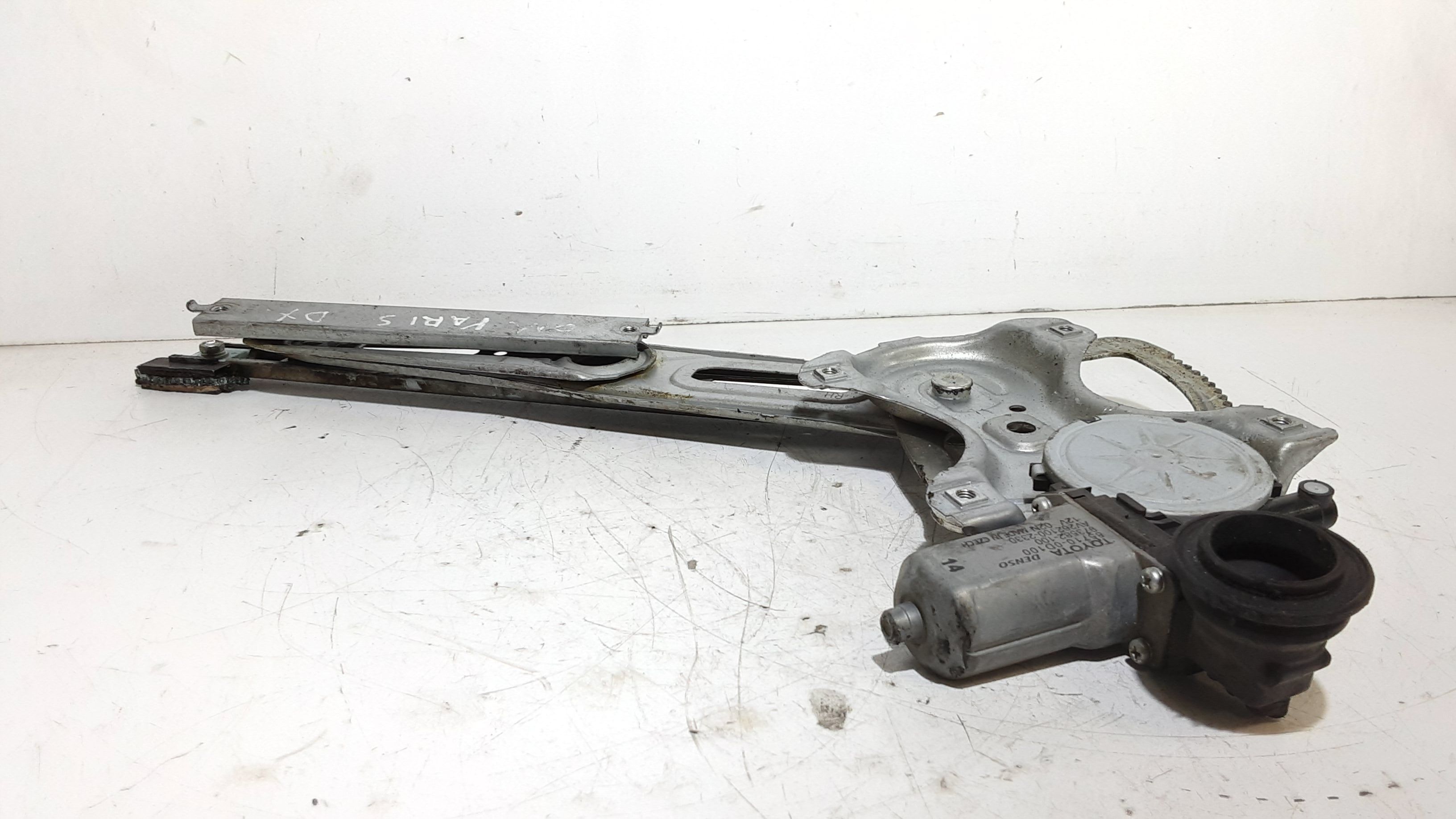 Cremagliera anteriore destra passeggero TOYOTA Yaris Serie (08>11)