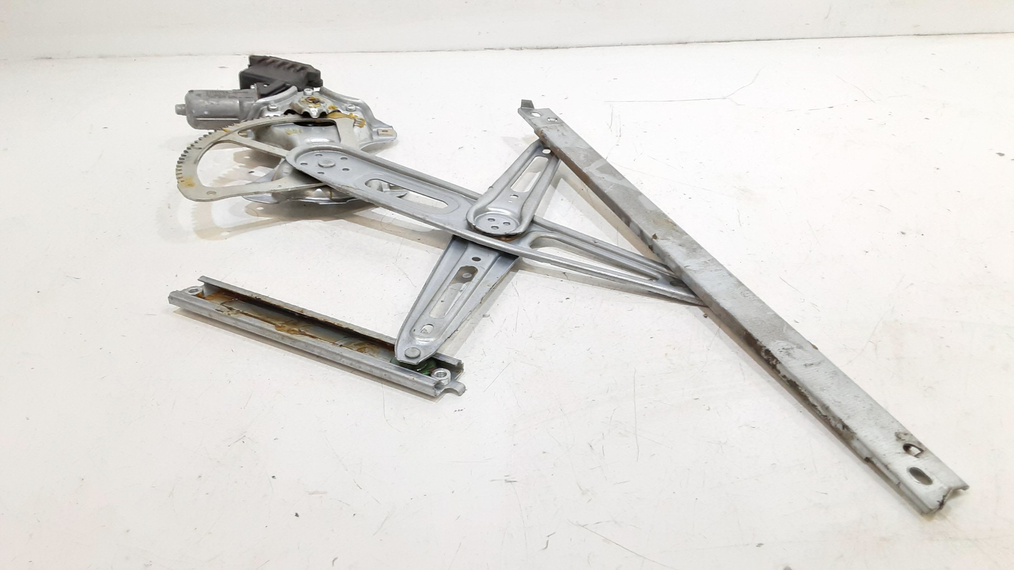 Cremagliera anteriore destra passeggero TOYOTA Auris Serie (E180) (12>18)