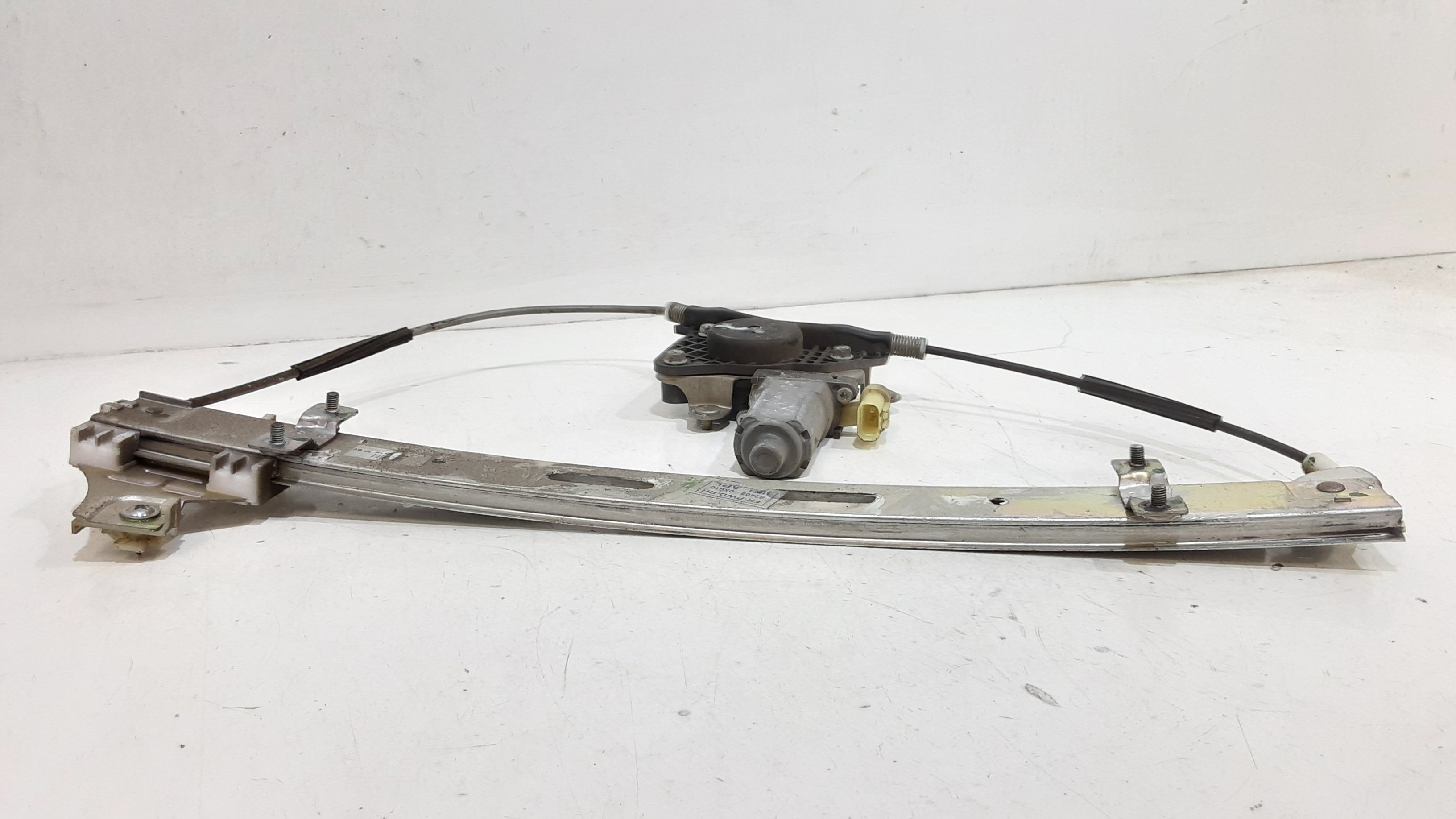 Cremagliera anteriore destra passeggero HYUNDAI i10 1 Serie