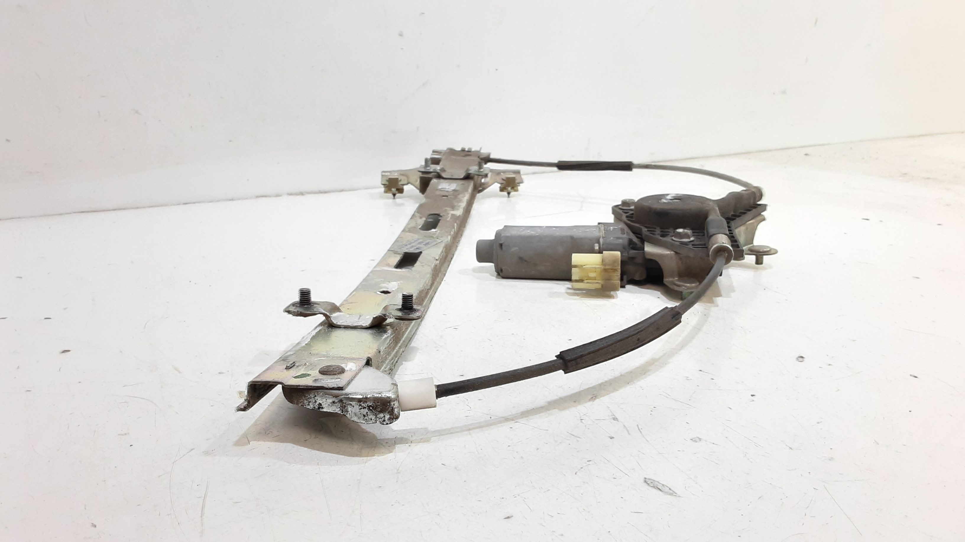 Cremagliera anteriore destra passeggero HYUNDAI i10 1 Serie