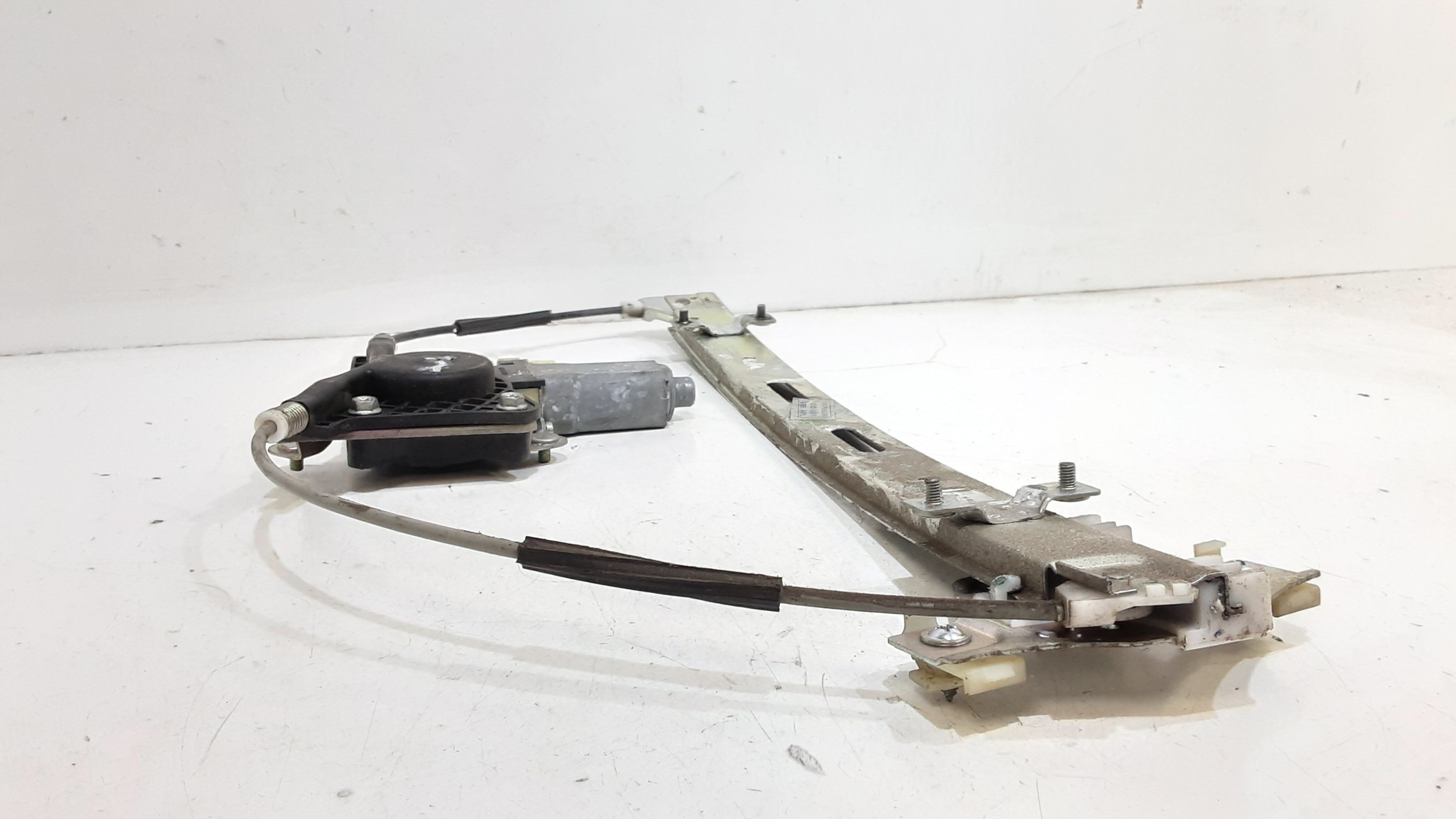 Cremagliera anteriore destra passeggero HYUNDAI i10 1 Serie