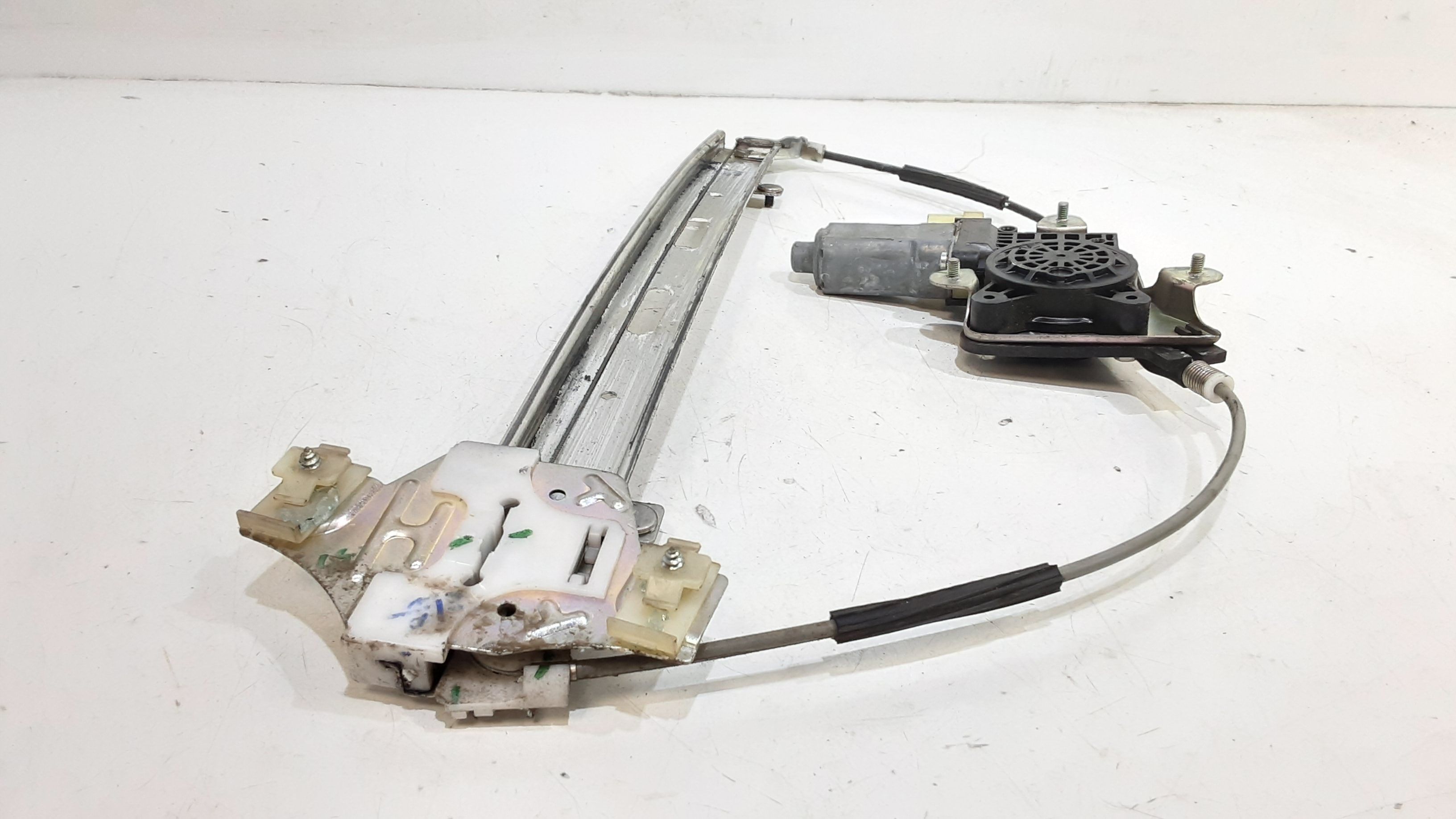 Cremagliera anteriore destra passeggero HYUNDAI i10 1 Serie