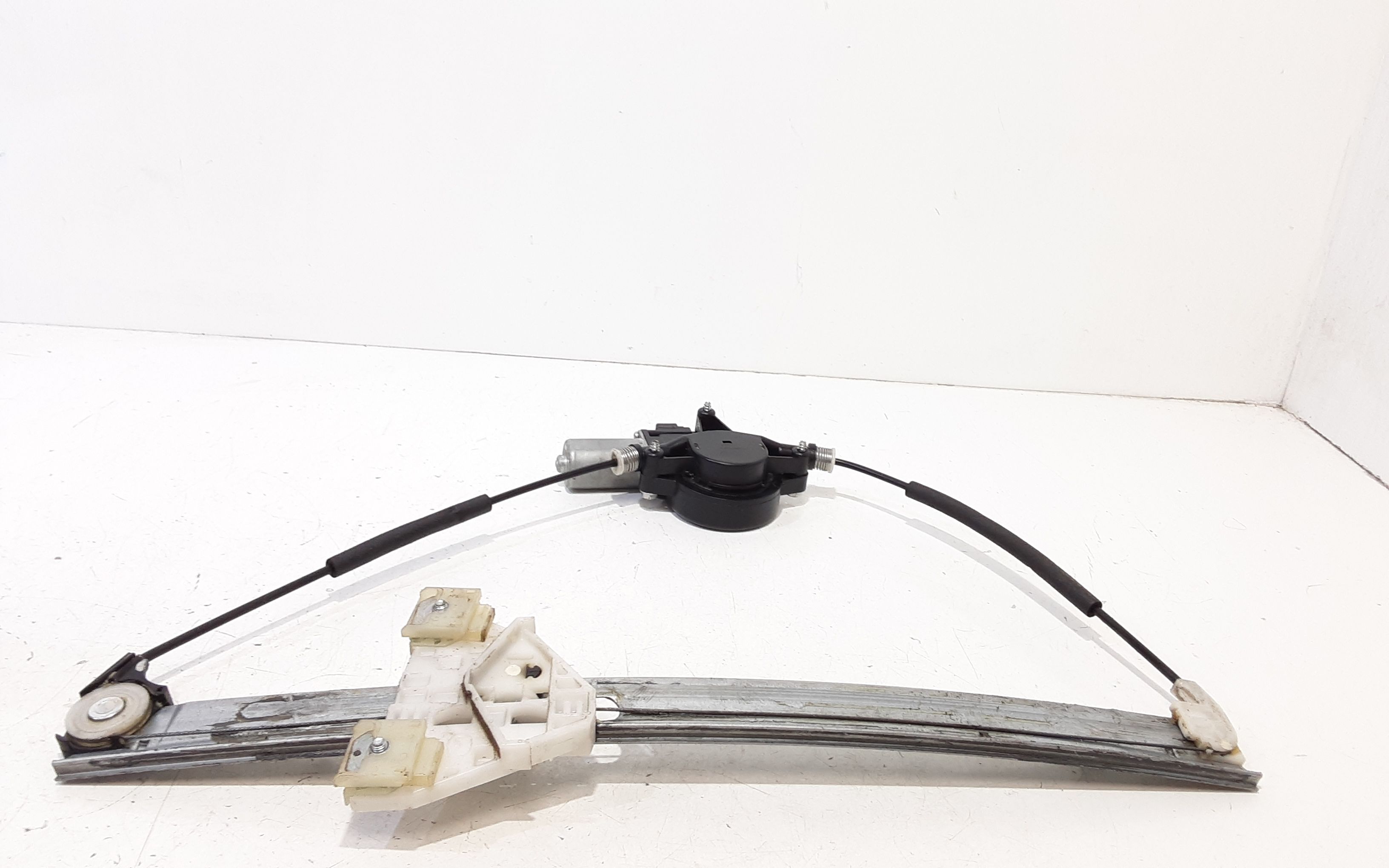 Cremagliera anteriore destra passeggero MAZDA 2 Berlina 2 Serie