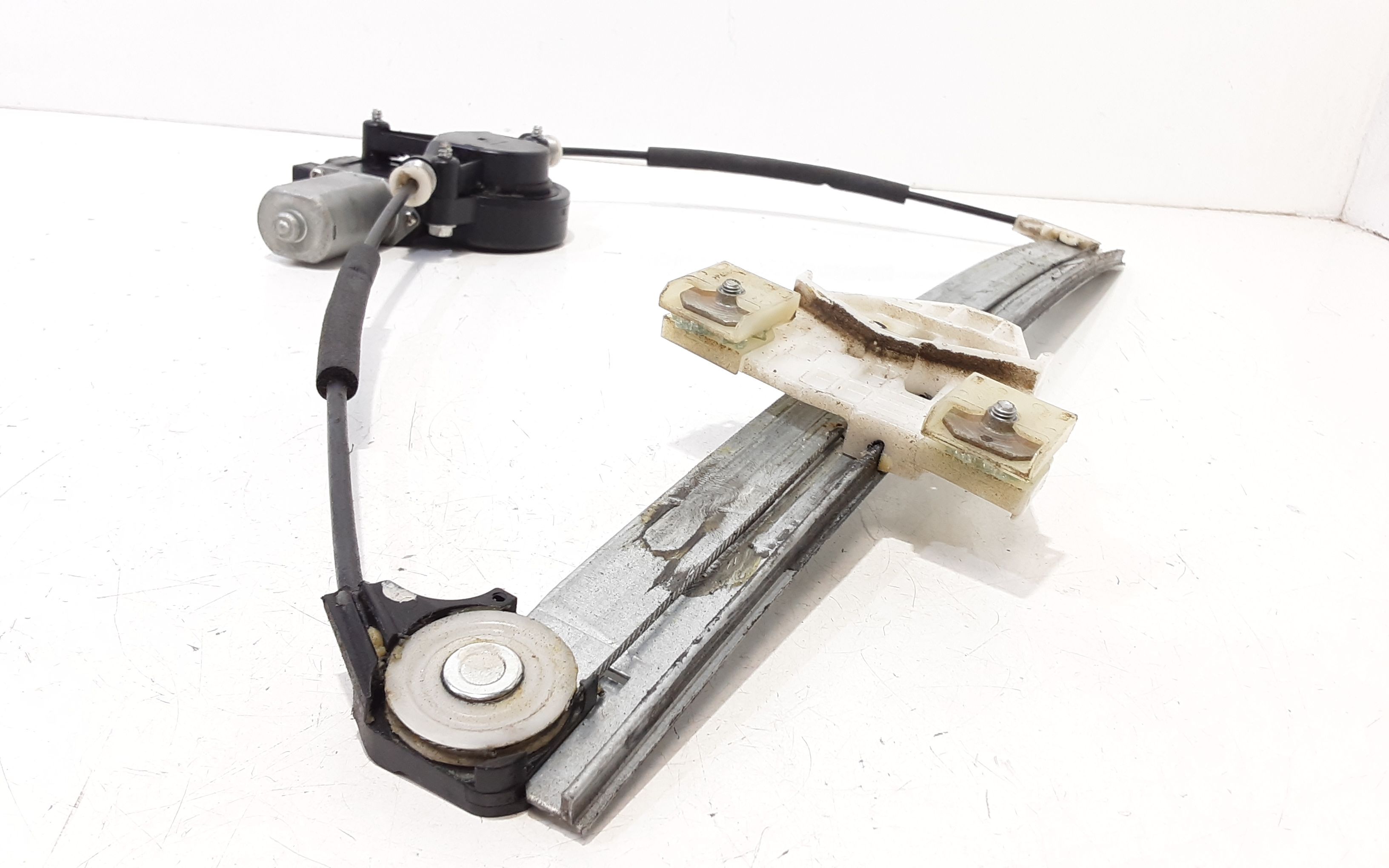 Cremagliera anteriore destra passeggero MAZDA 2 Berlina 2 Serie