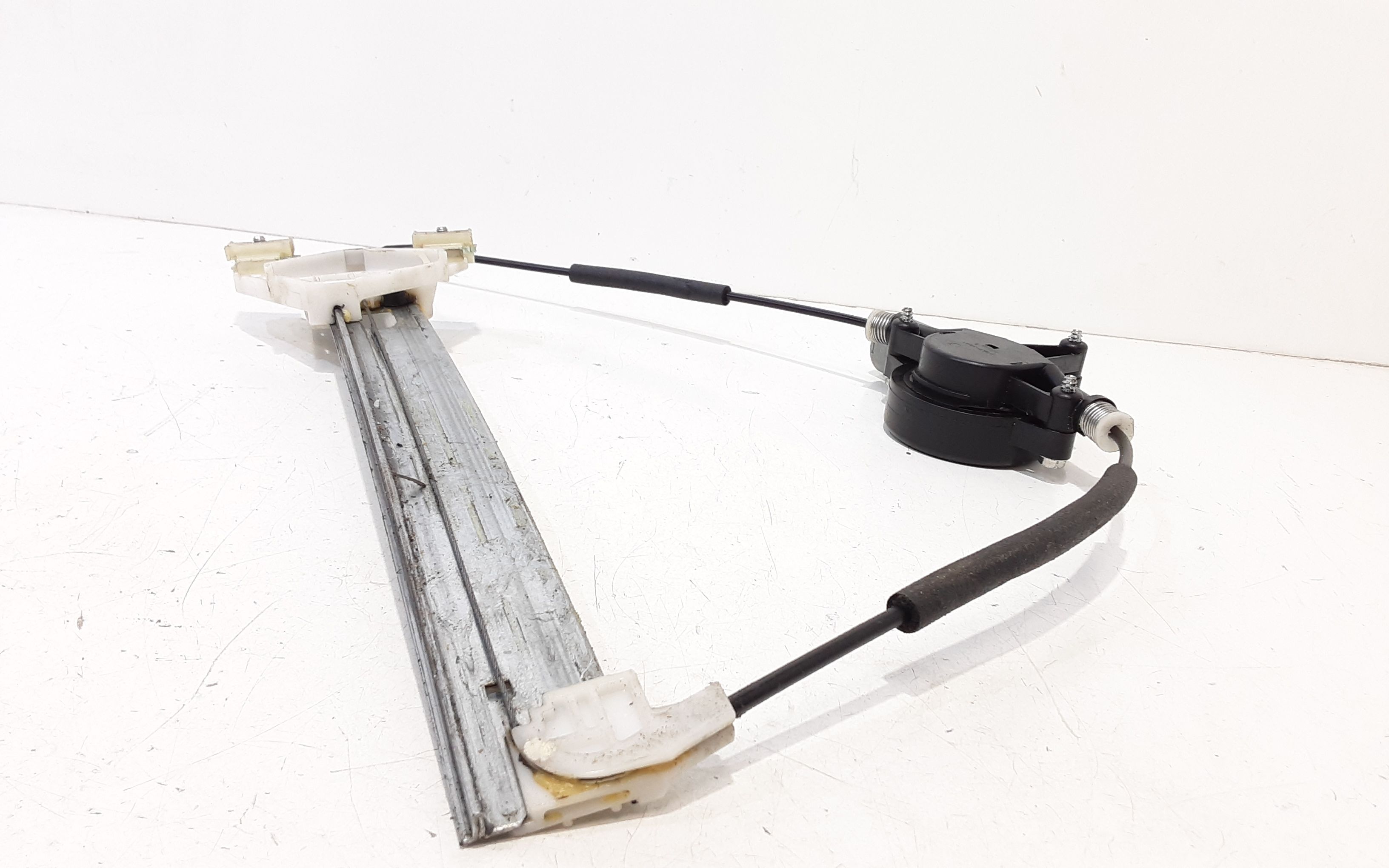 Cremagliera anteriore destra passeggero MAZDA 2 Berlina 2 Serie