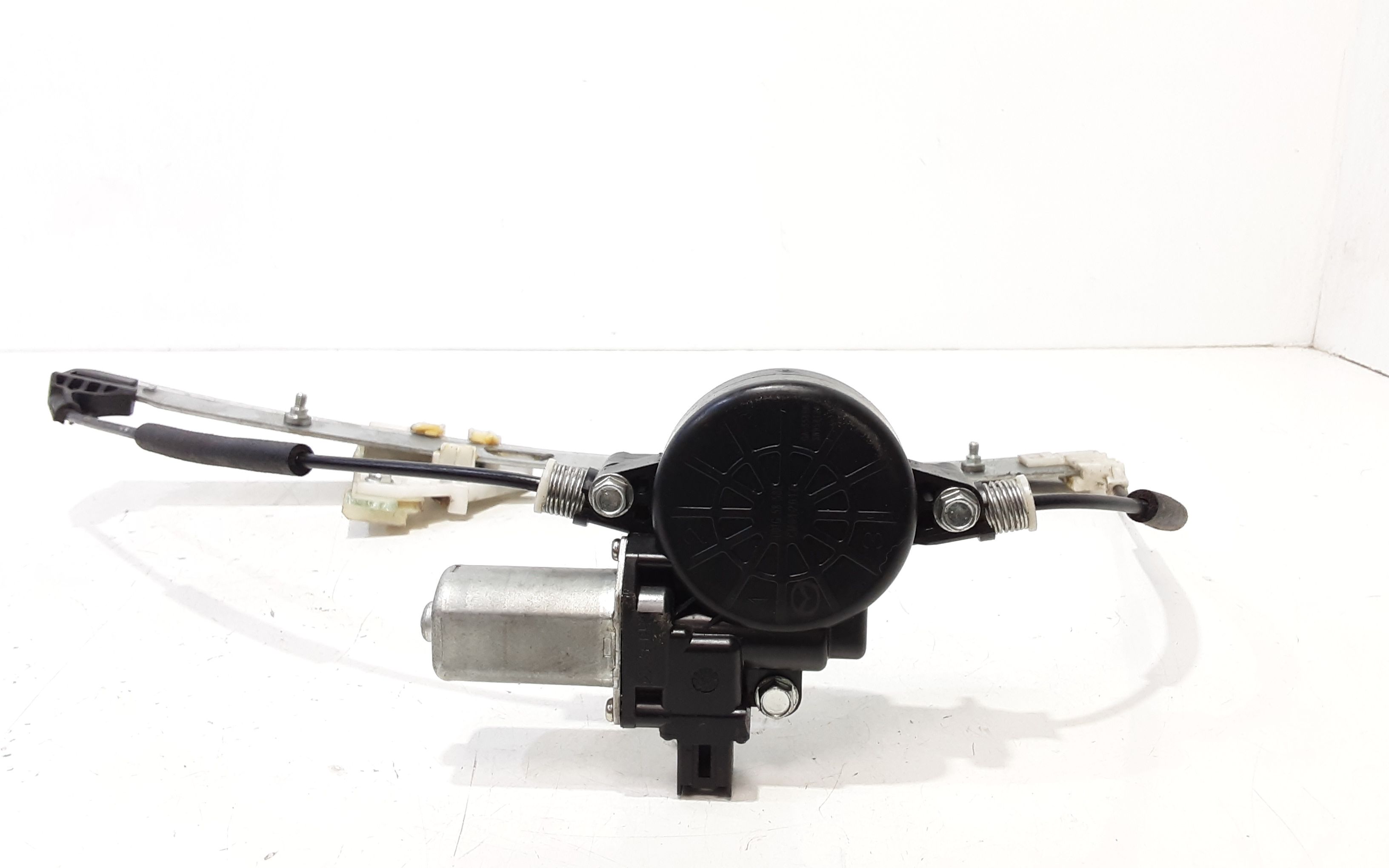 Cremagliera anteriore destra passeggero MAZDA 2 Berlina 2 Serie