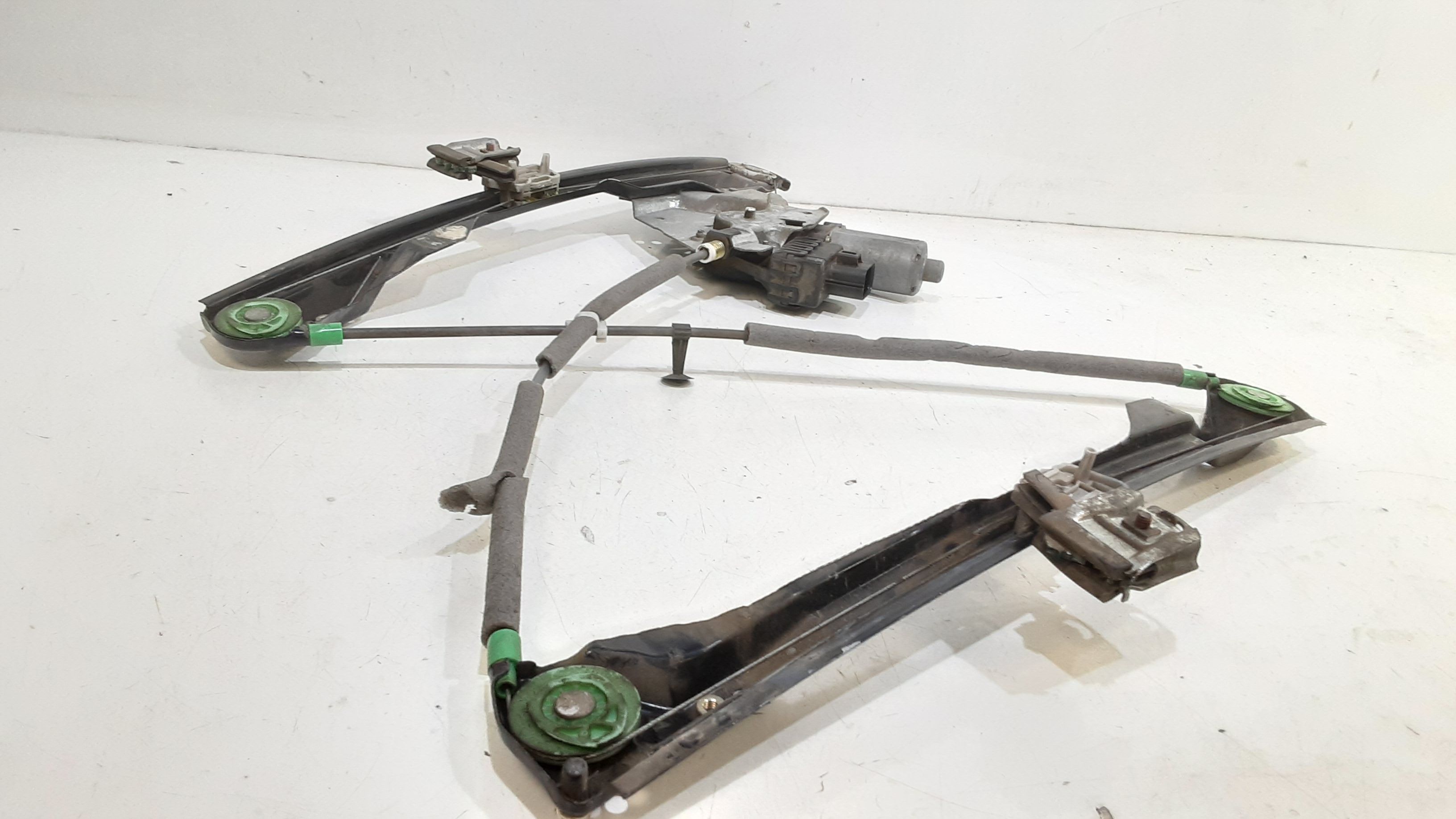 Cremagliera anteriore destra passeggero FORD Focus Berlina 2 Serie