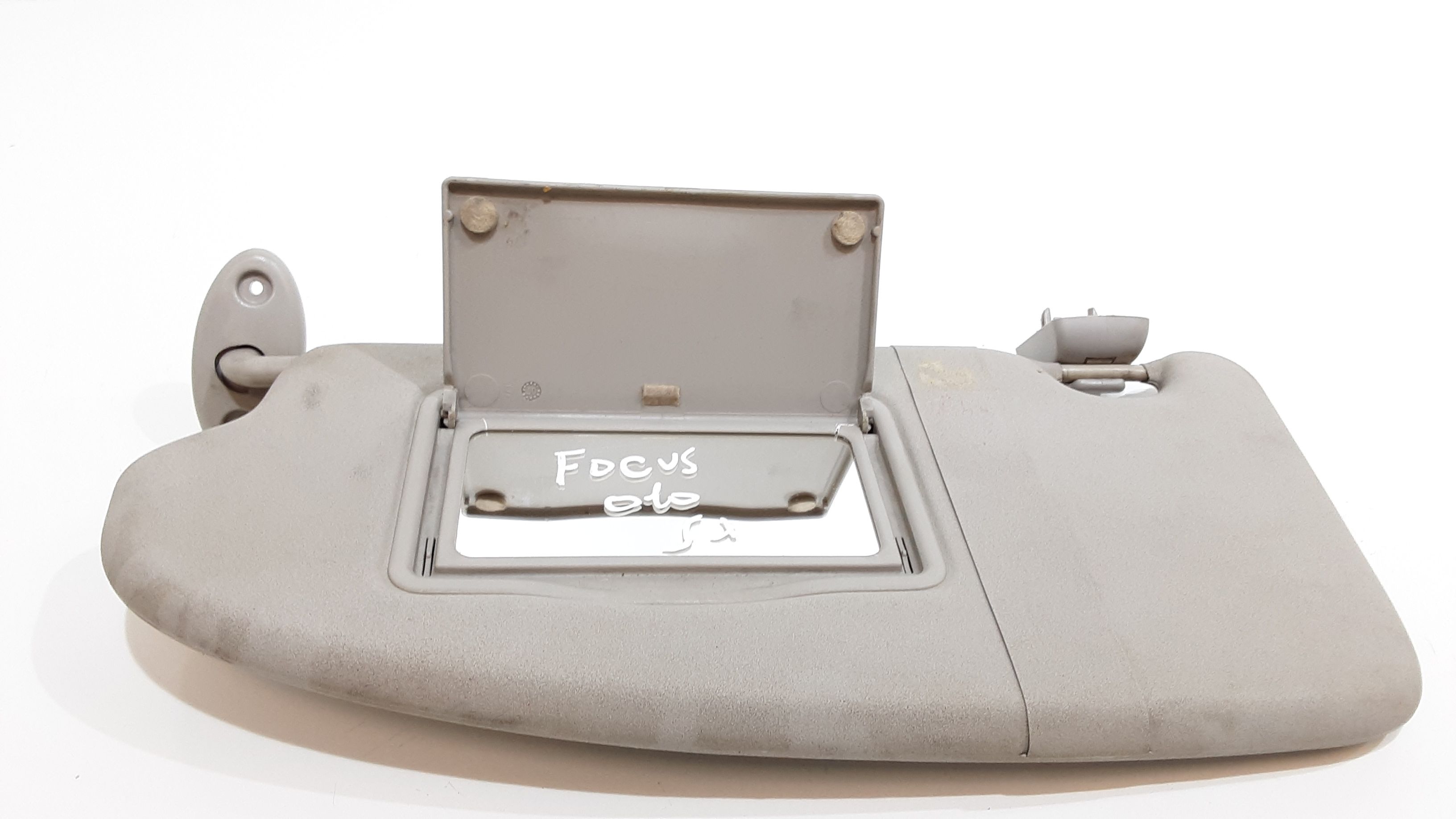 Parasole aletta anteriore Lato Guida FORD Focus S. Wagon 4 Serie