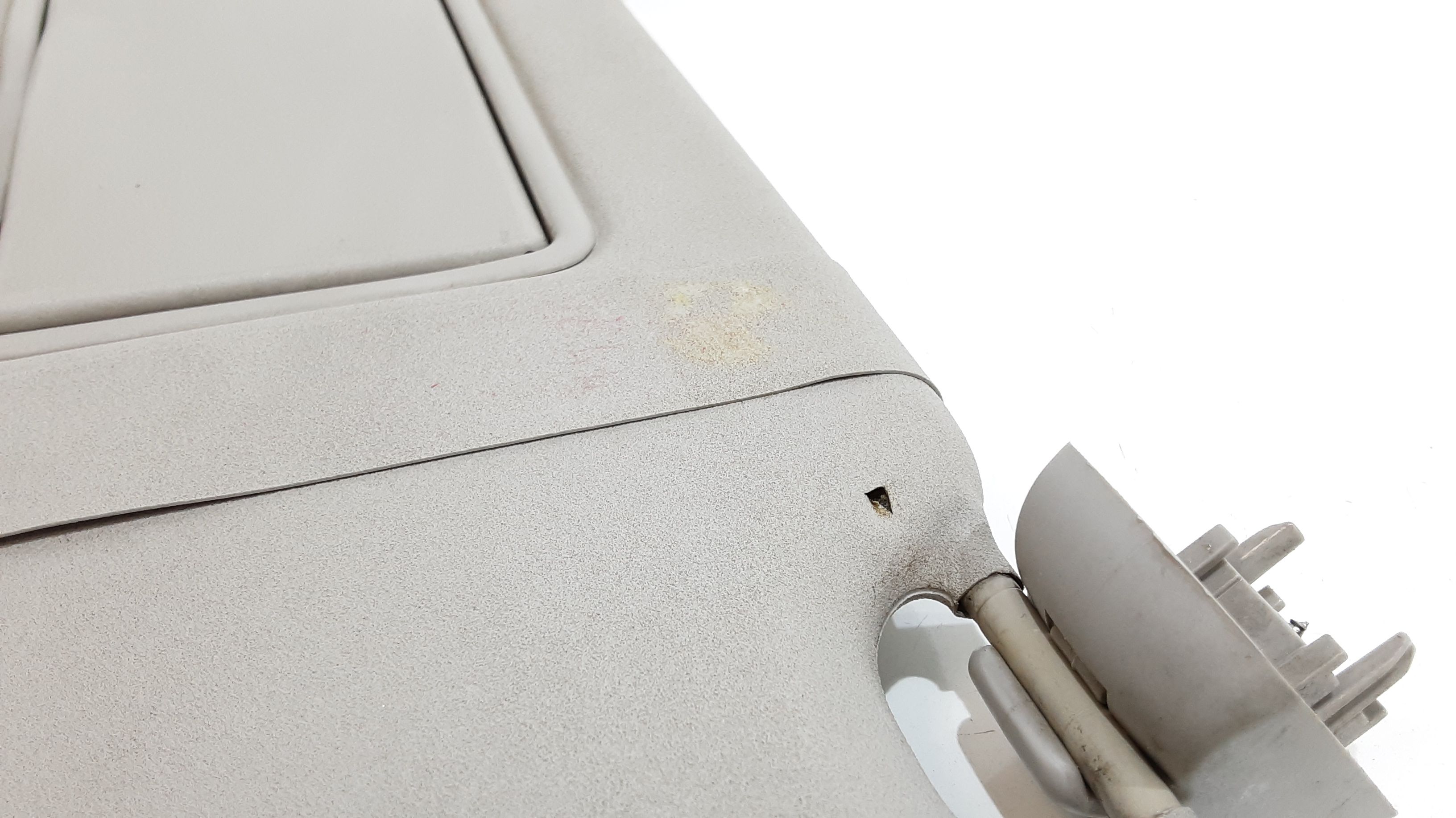 Parasole aletta anteriore Lato Guida FORD Focus S. Wagon 4 Serie