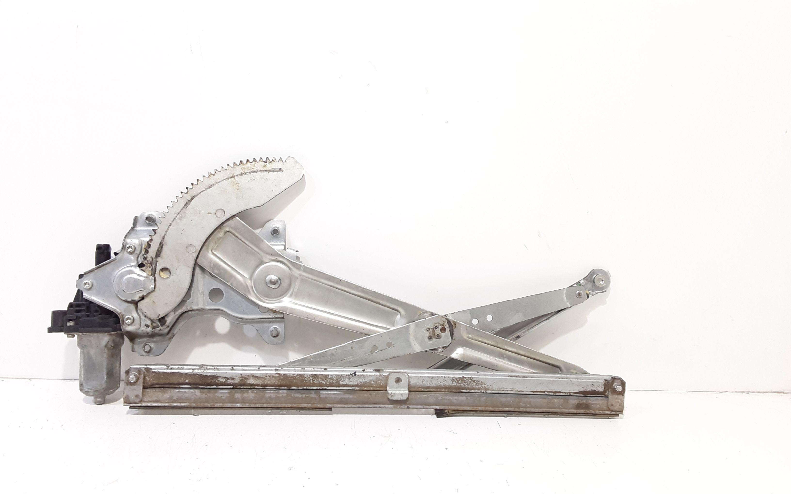 Cremagliera anteriore destra passeggero OPEL Agila B