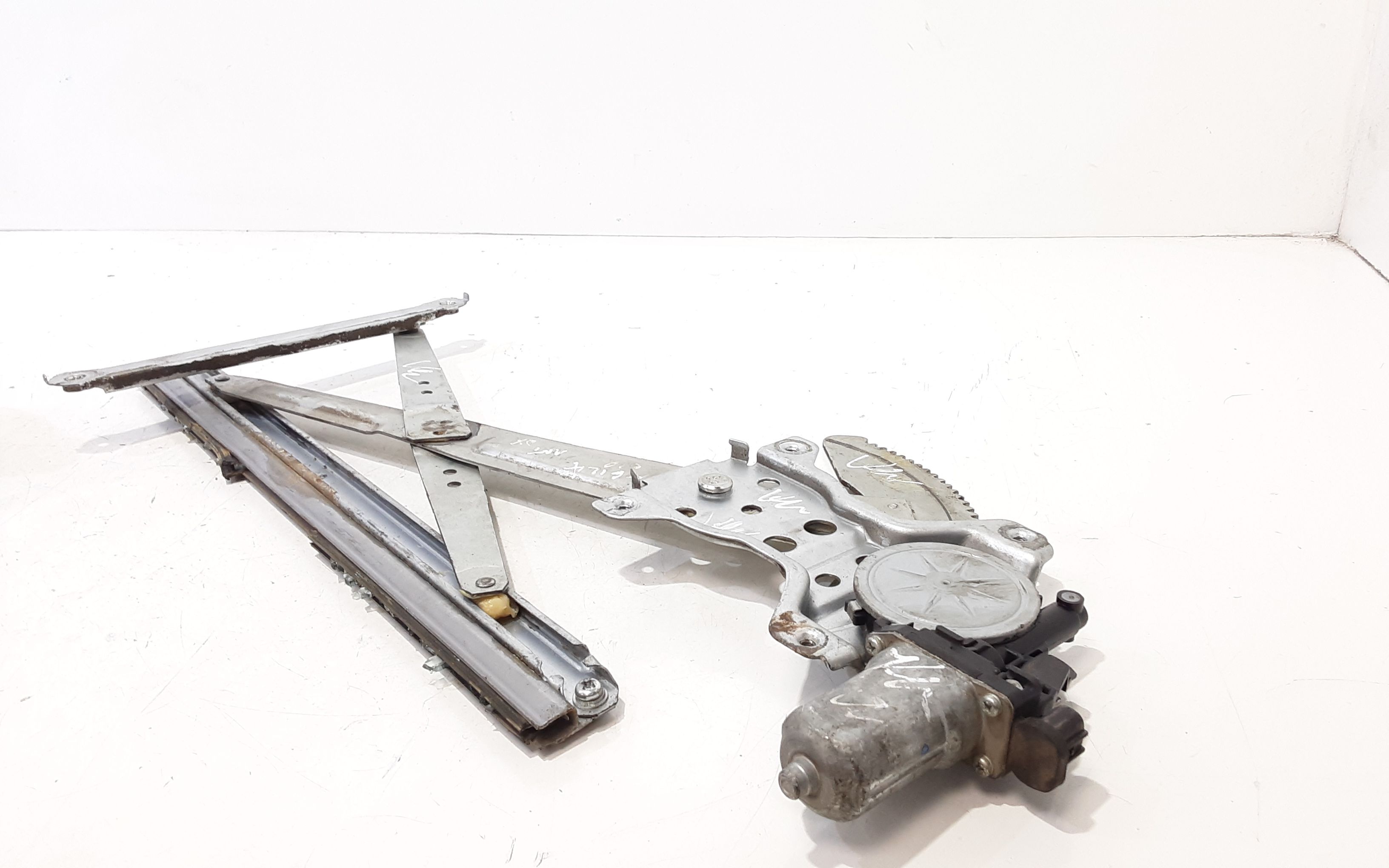 Cremagliera anteriore destra passeggero OPEL Agila B