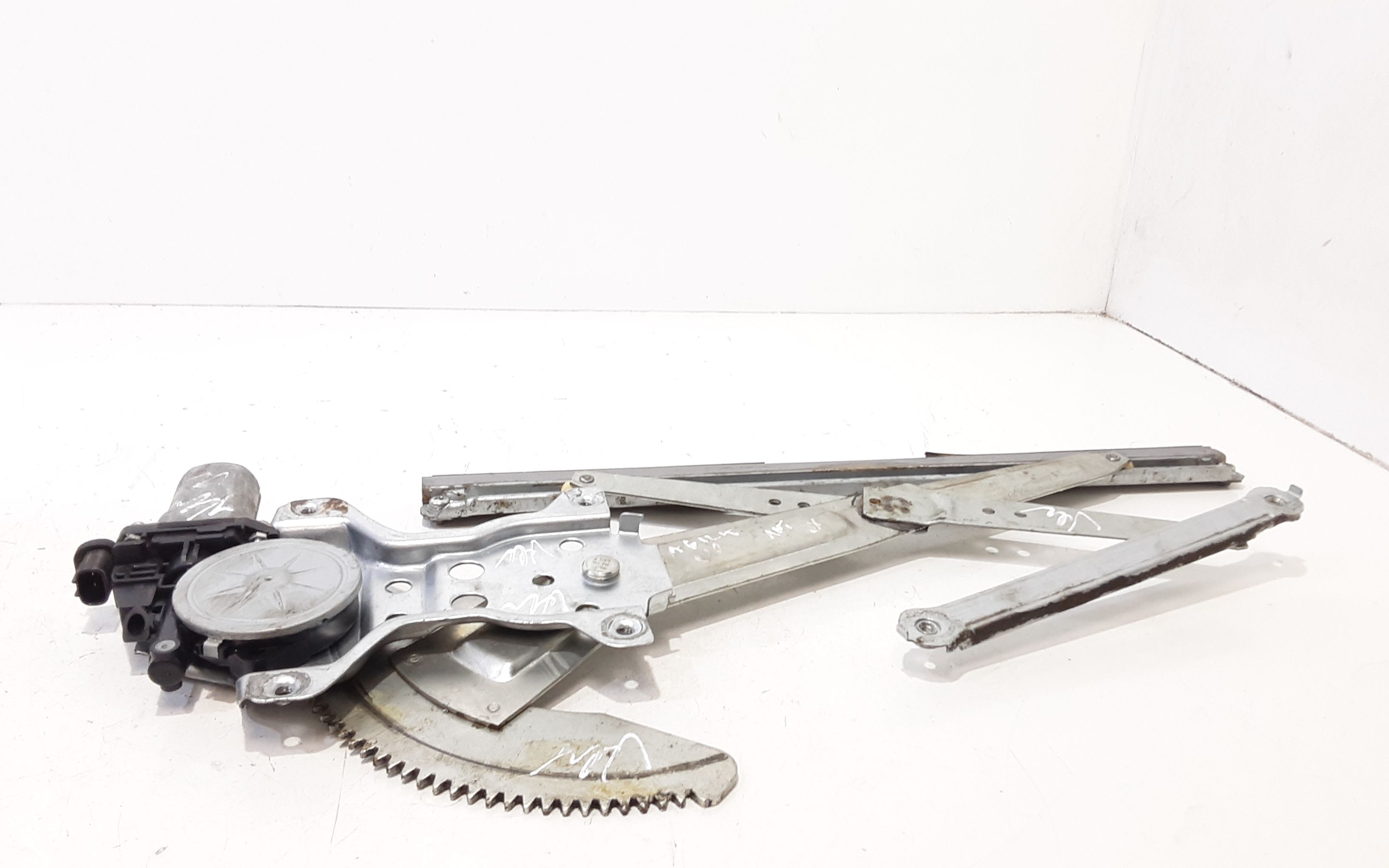 Cremagliera anteriore destra passeggero OPEL Agila B