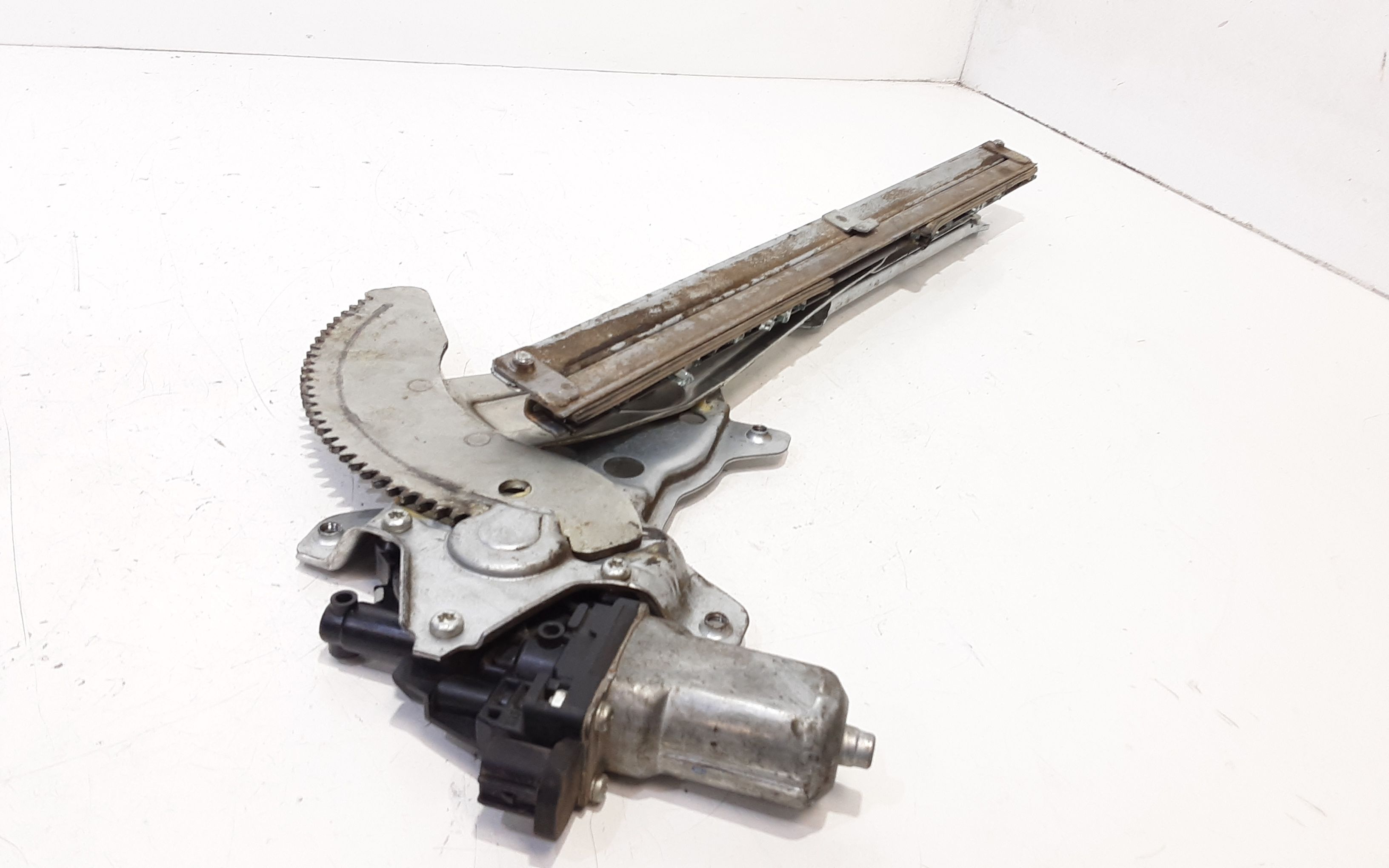 Cremagliera anteriore destra passeggero OPEL Agila B