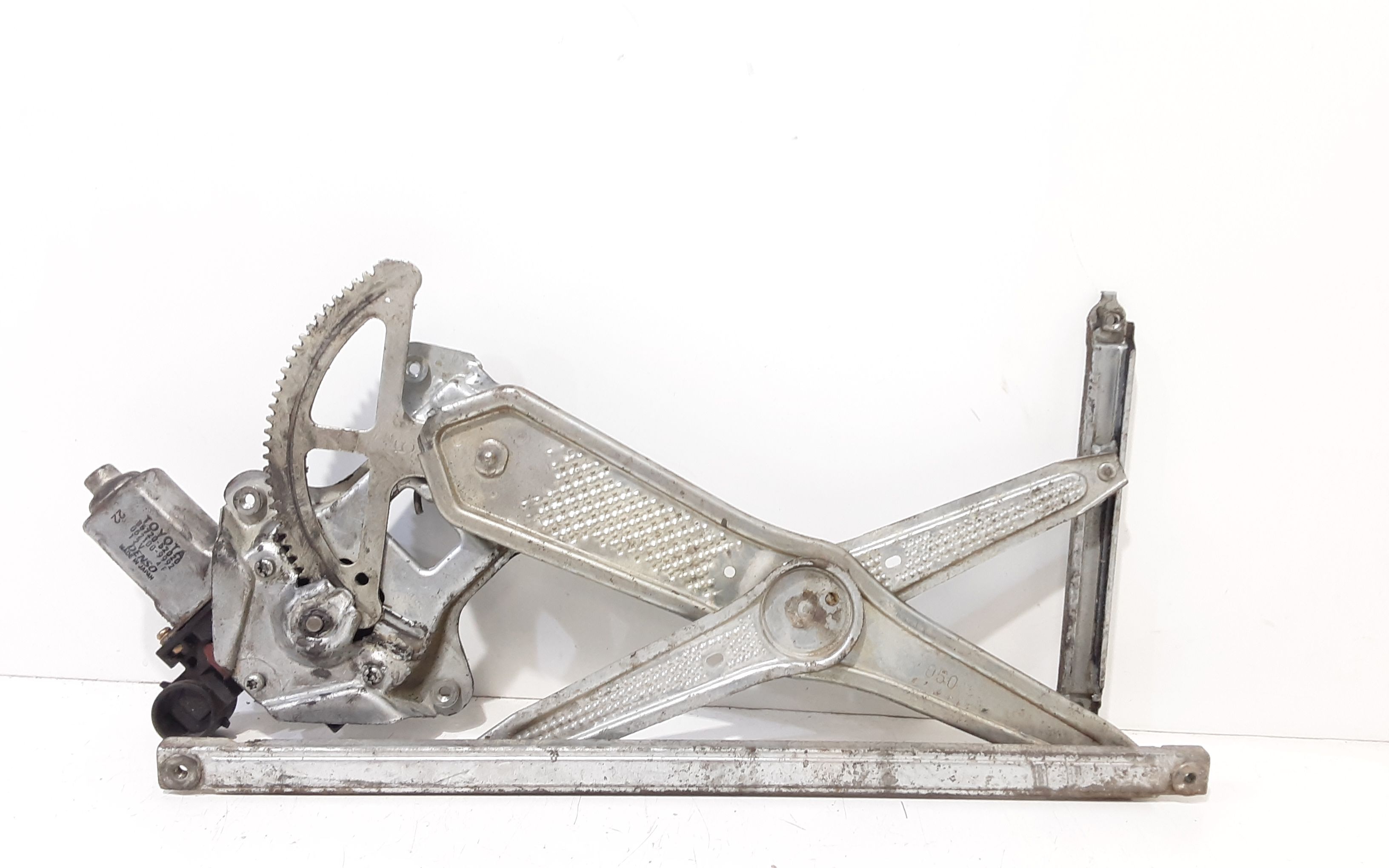 Cremagliera anteriore destra passeggero TOYOTA Yaris Serie (99>03)