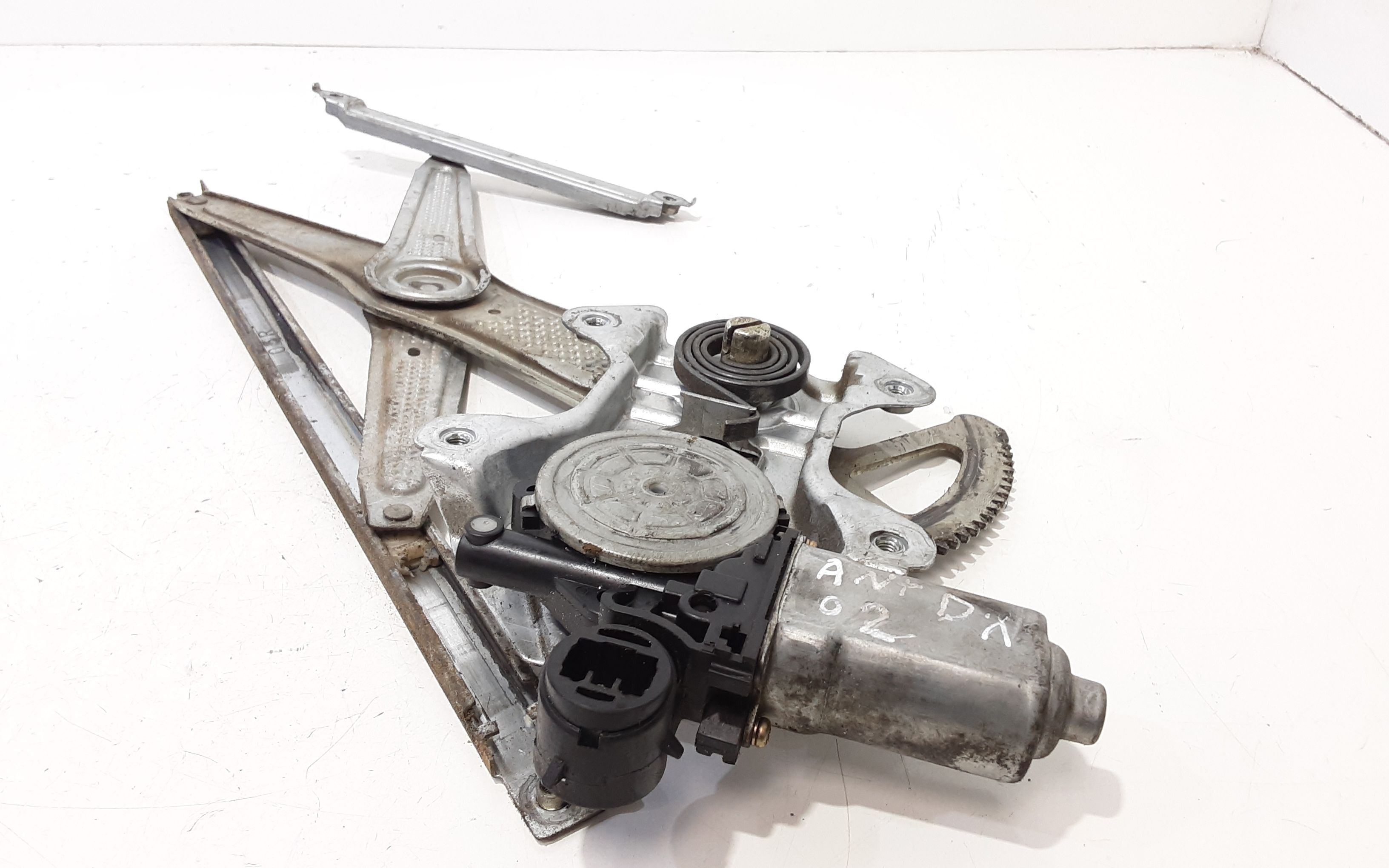 Cremagliera anteriore destra passeggero TOYOTA Yaris Serie (99>03)