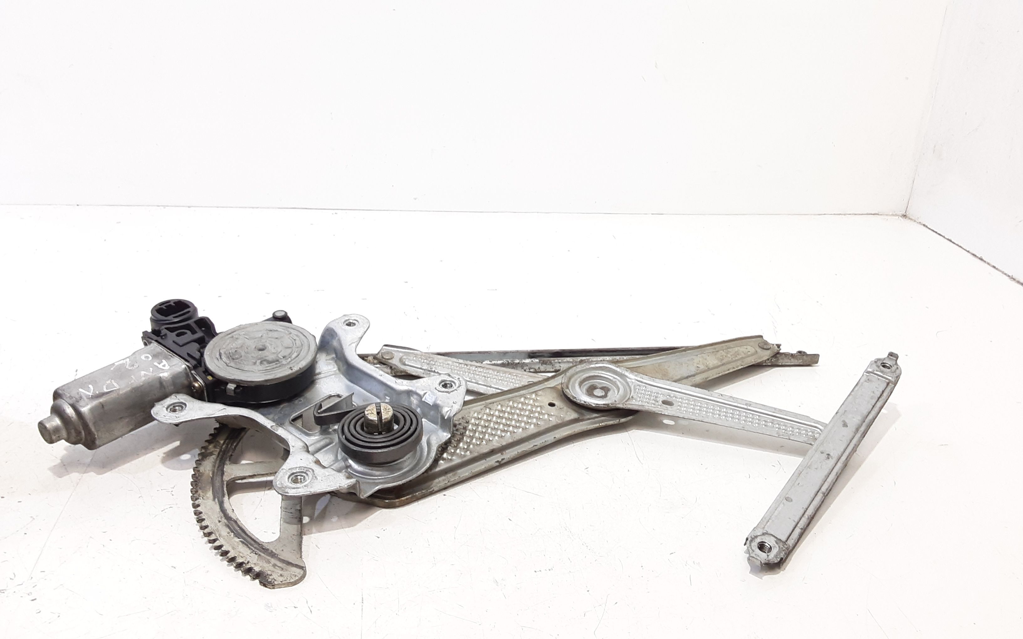 Cremagliera anteriore destra passeggero TOYOTA Yaris Serie (99>03)