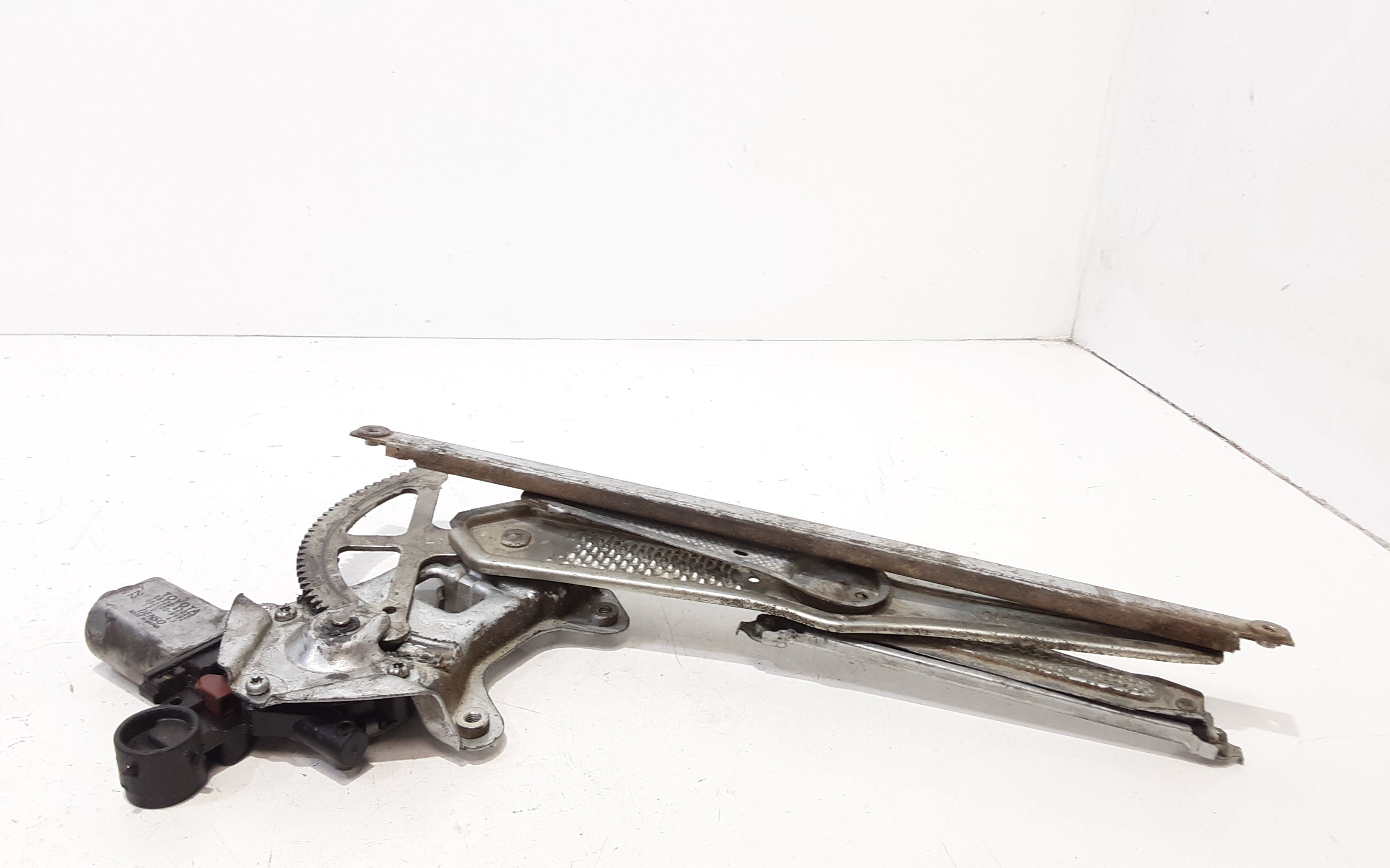 Cremagliera anteriore destra passeggero TOYOTA Yaris Serie (99>03)