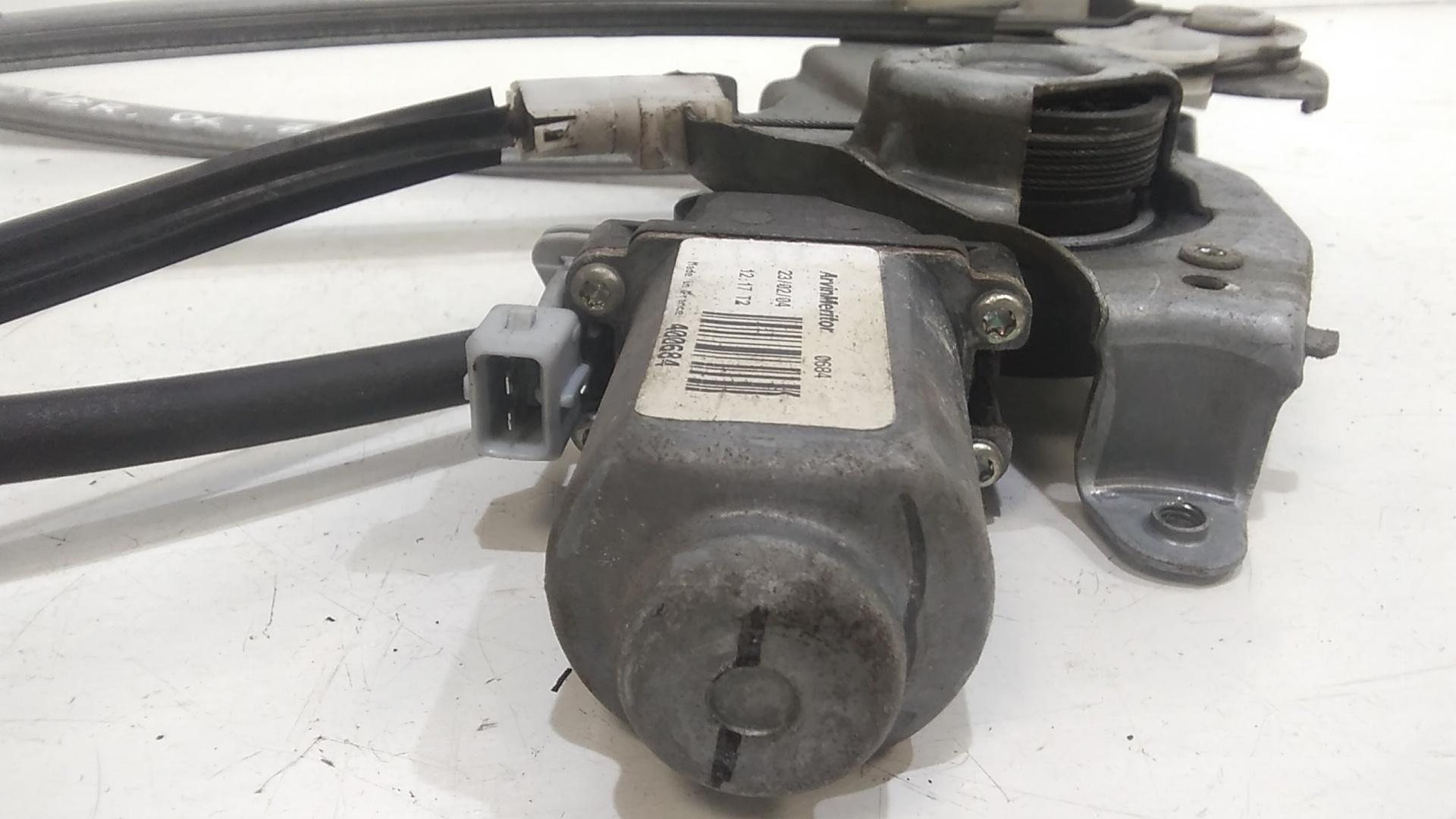 Cremagliera anteriore destra passeggero ROVER Serie 75 Berlina