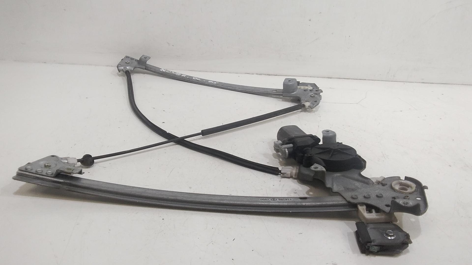 Cremagliera anteriore destra passeggero ROVER Serie 75 Berlina