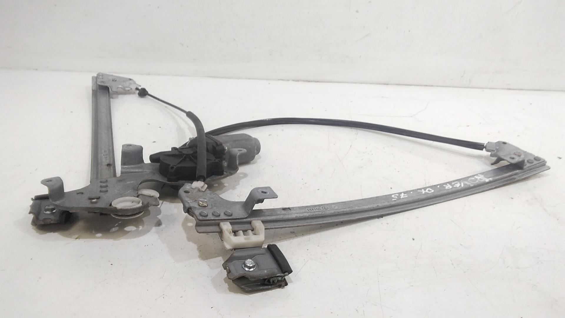 Cremagliera anteriore destra passeggero ROVER Serie 75 Berlina