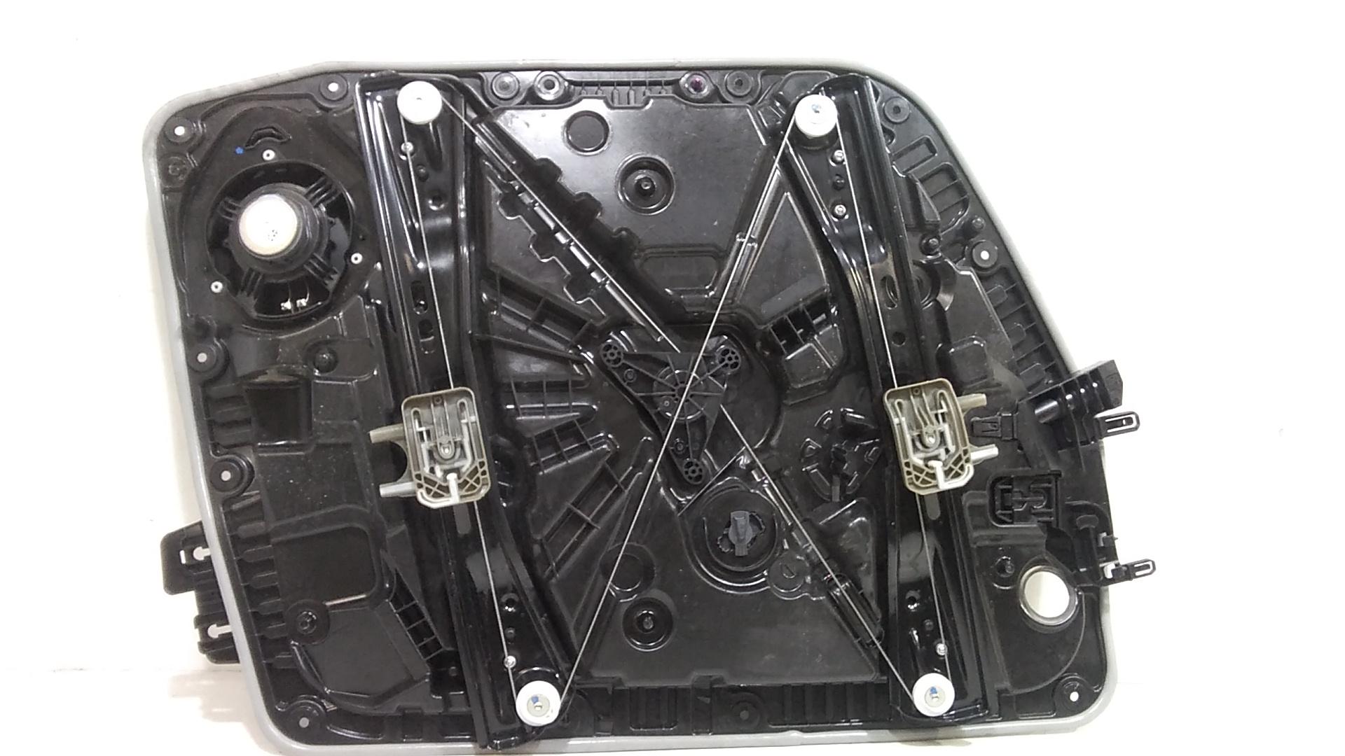 Cremagliera anteriore destra passeggero MERCEDES GLB Serie (X247) (19>)