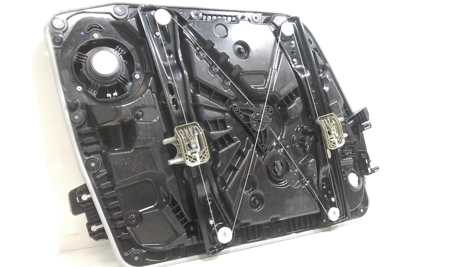 Cremagliera anteriore destra passeggero MERCEDES GLB Serie (X247) (19>)