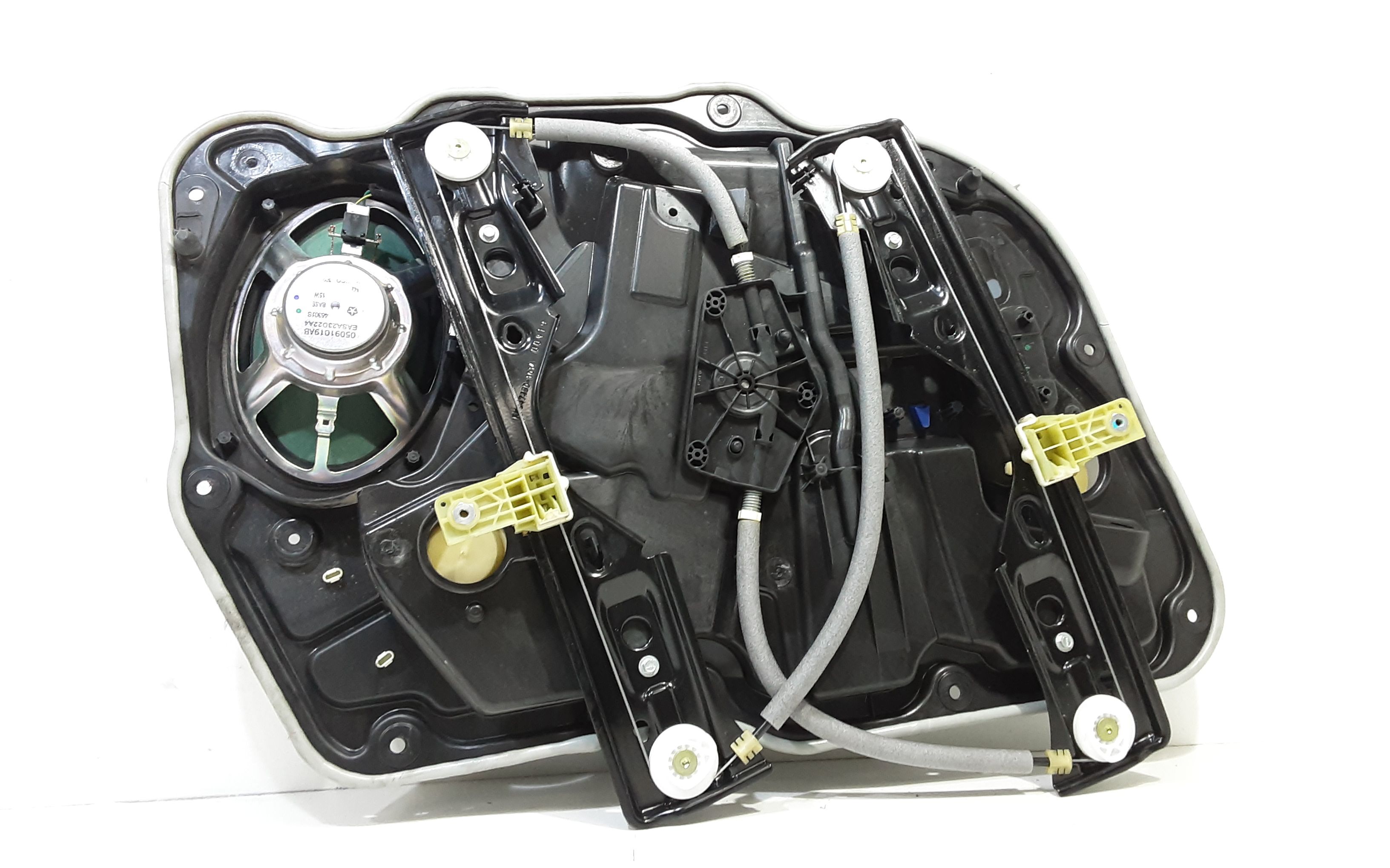 Cremagliera anteriore destra passeggero JEEP Compass Serie