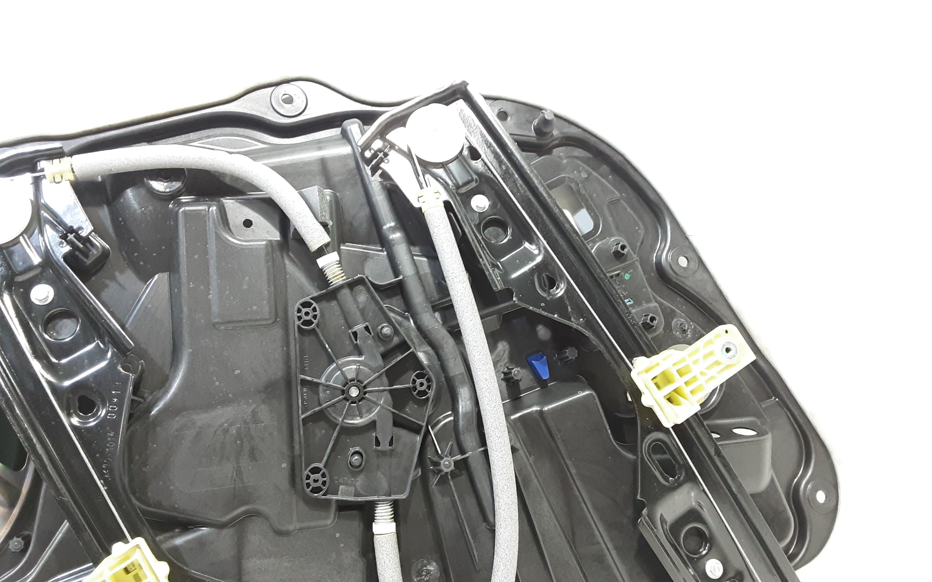 Cremagliera anteriore destra passeggero JEEP Compass Serie