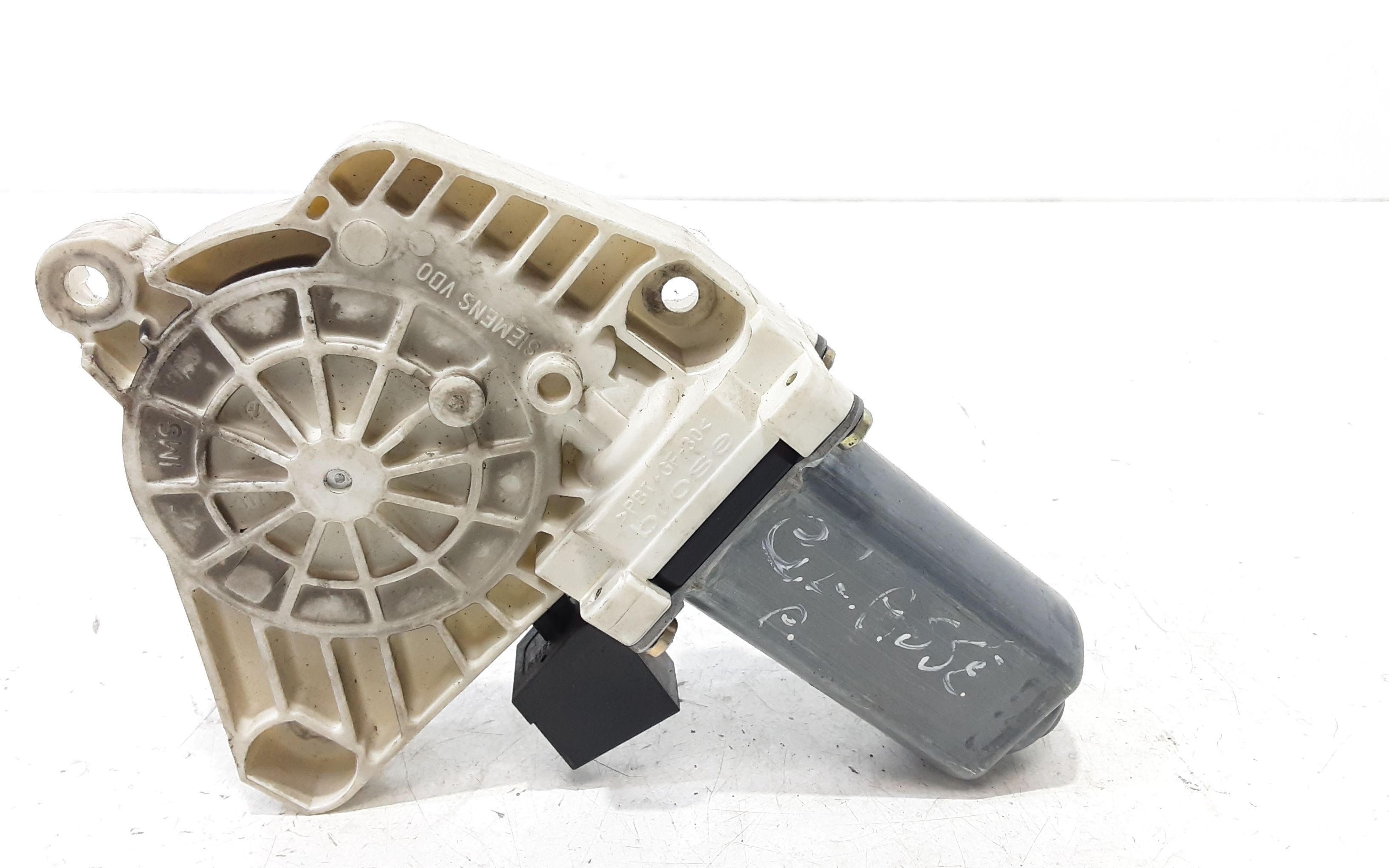 Motorino Alzavetro anteriore destra MERCEDES Classe A W169 3 Serie