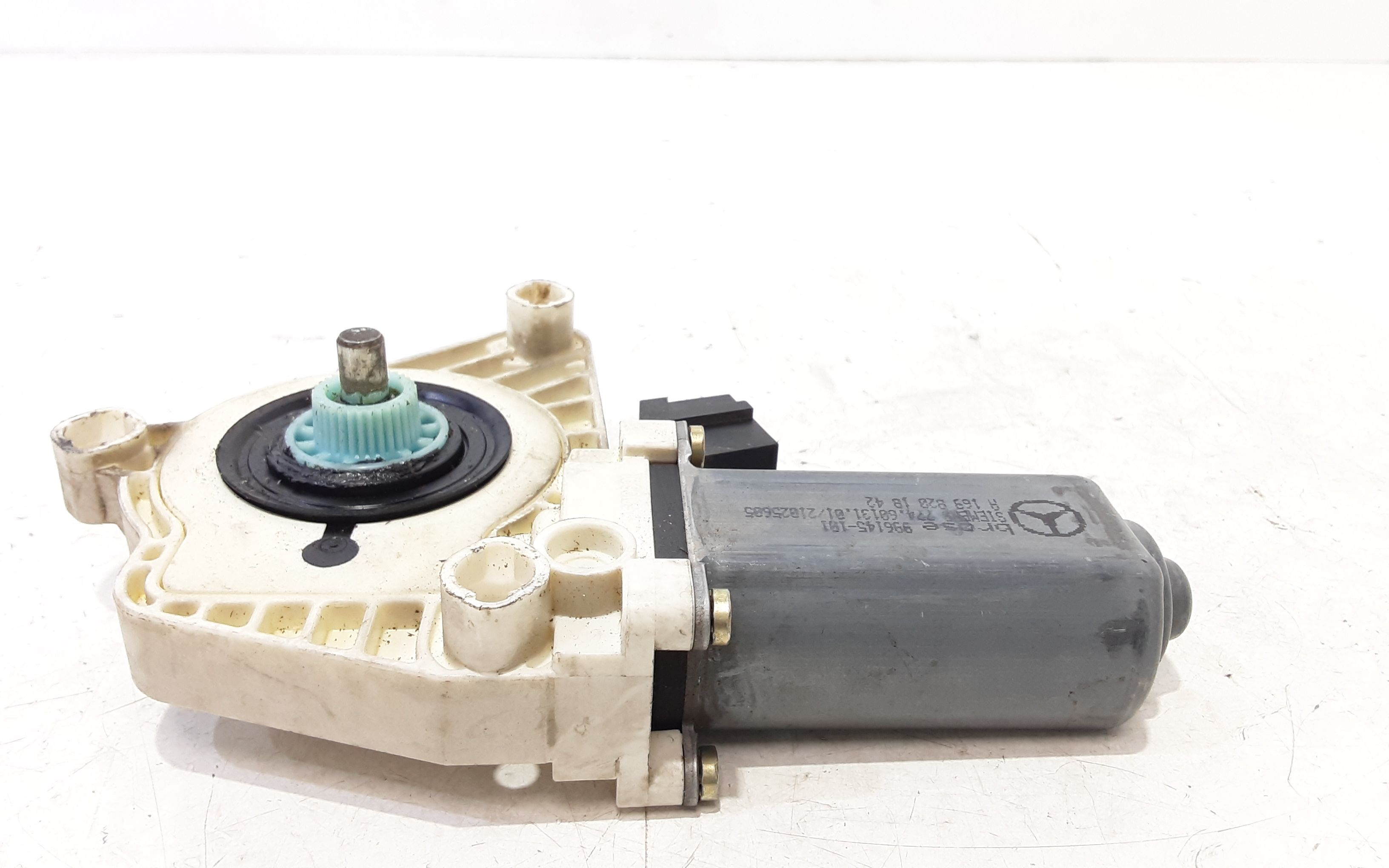 Motorino Alzavetro anteriore destra MERCEDES Classe A W169 3 Serie