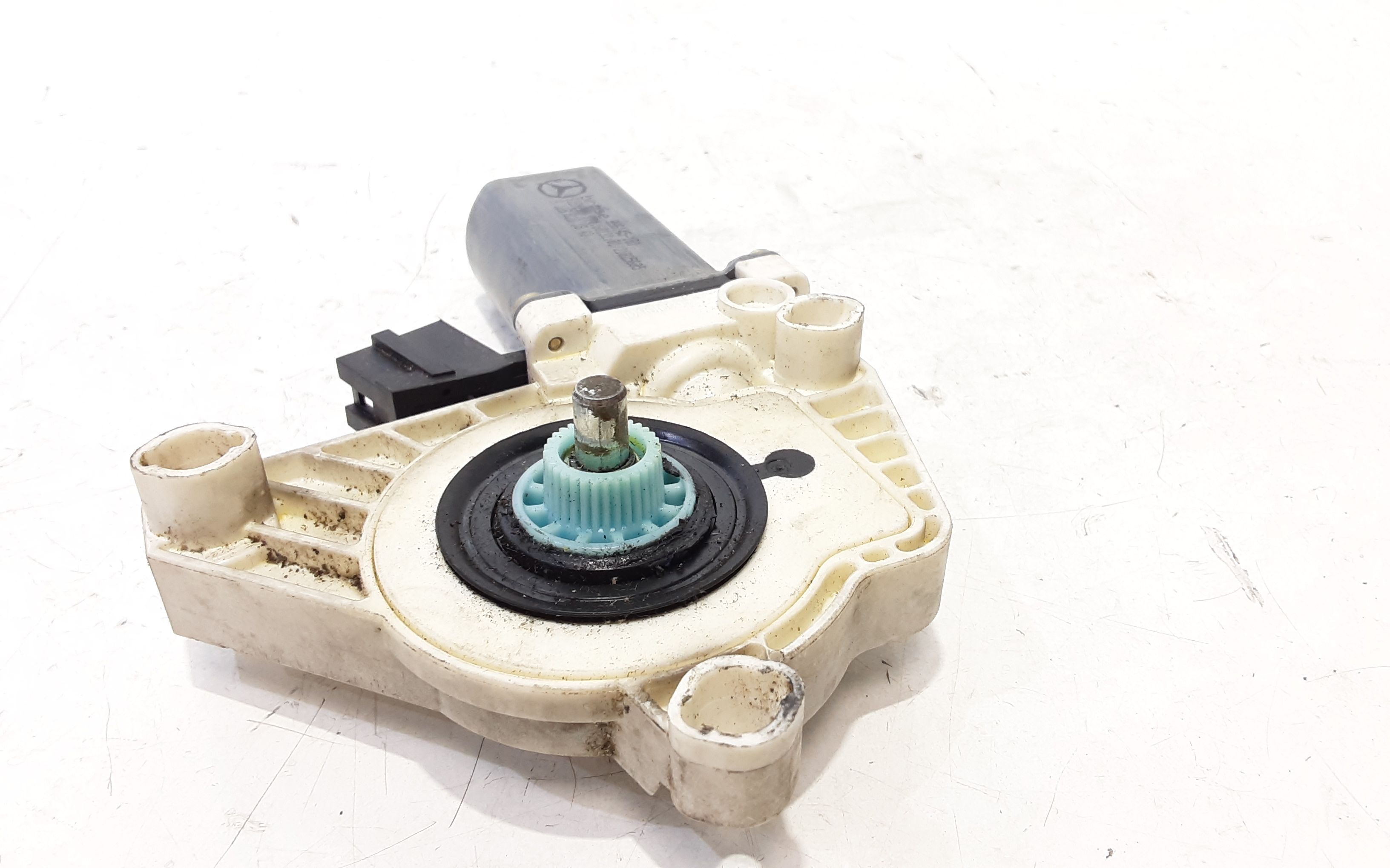 Motorino Alzavetro anteriore destra MERCEDES Classe A W169 3 Serie