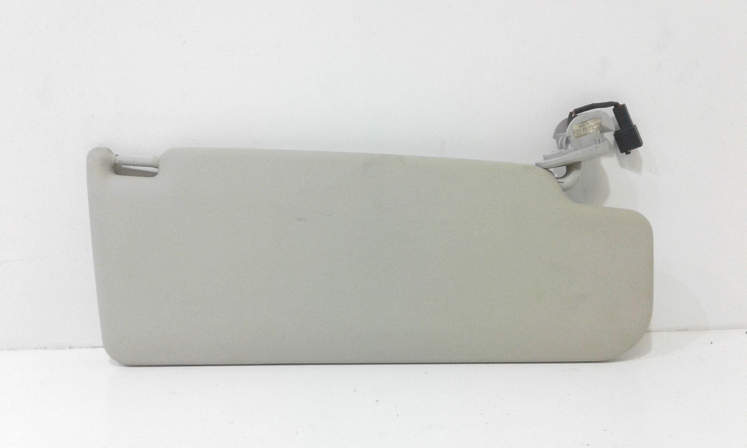 Parasole aletta anteriore Lato Guida VOLKSWAGEN Polo 4 Serie