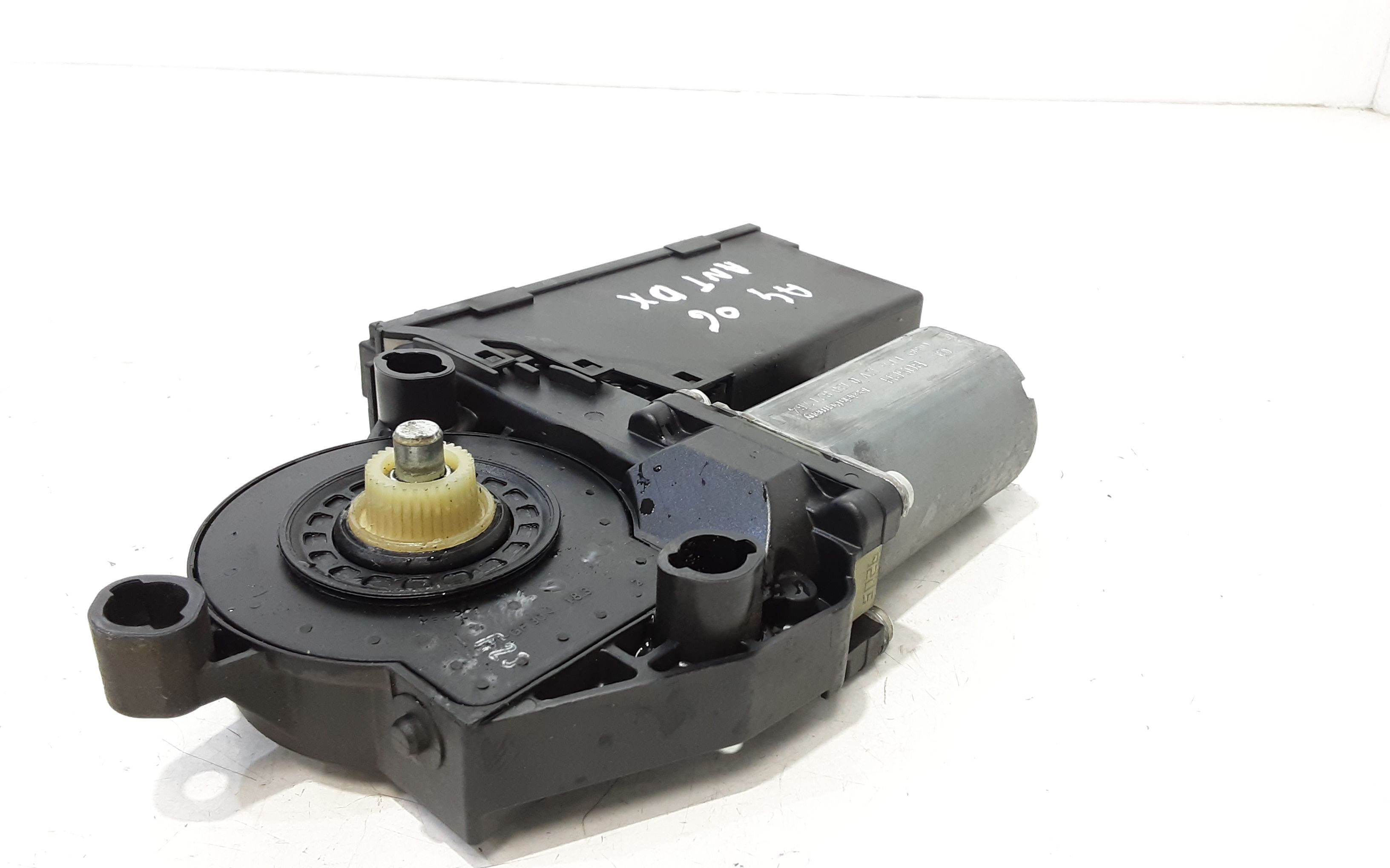 Motorino Alzavetro anteriore destra AUDI A4 Avant (8ED) (04>08)