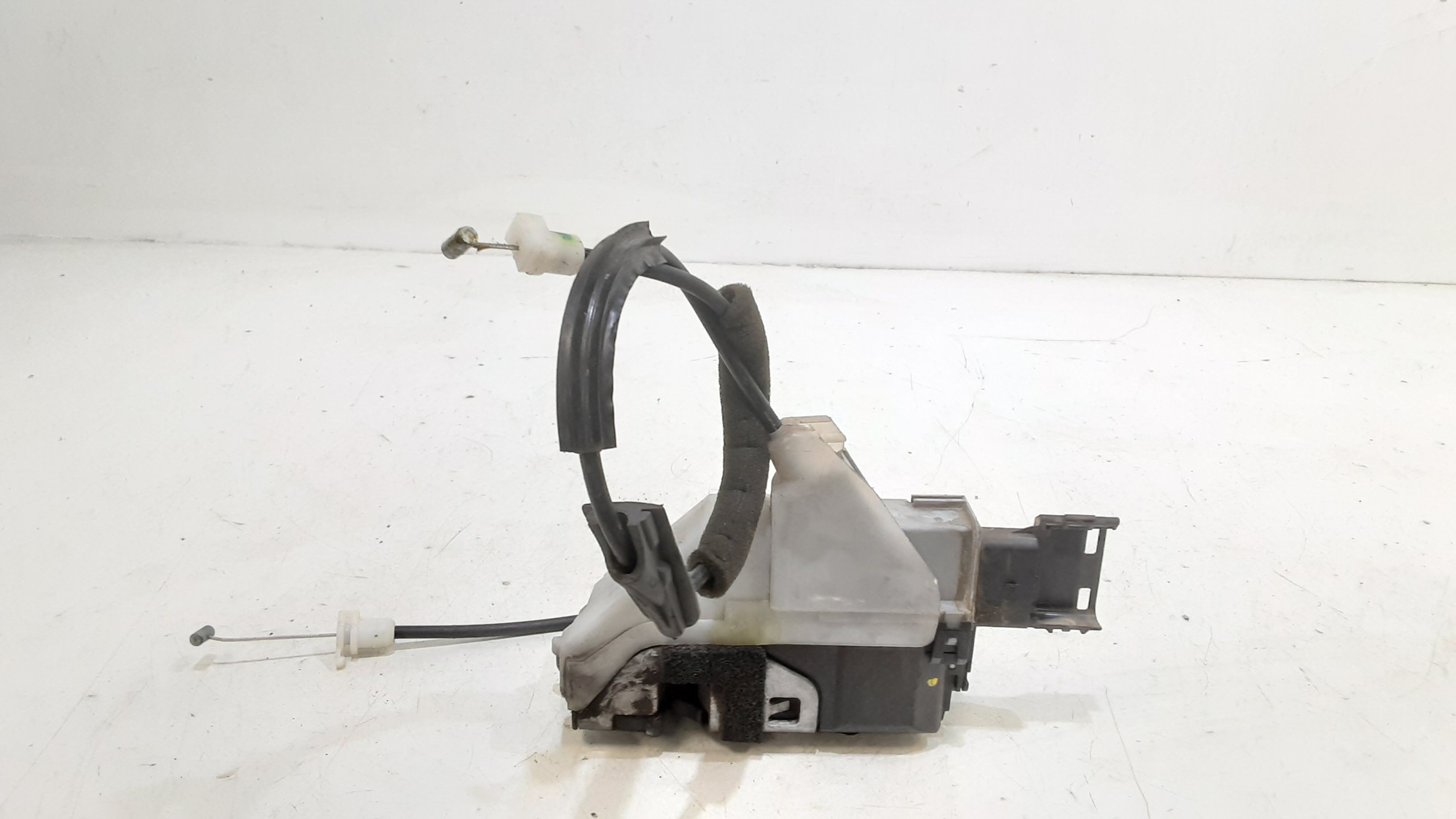 Serratura Posteriore Sinistra CITROEN C3 Serie