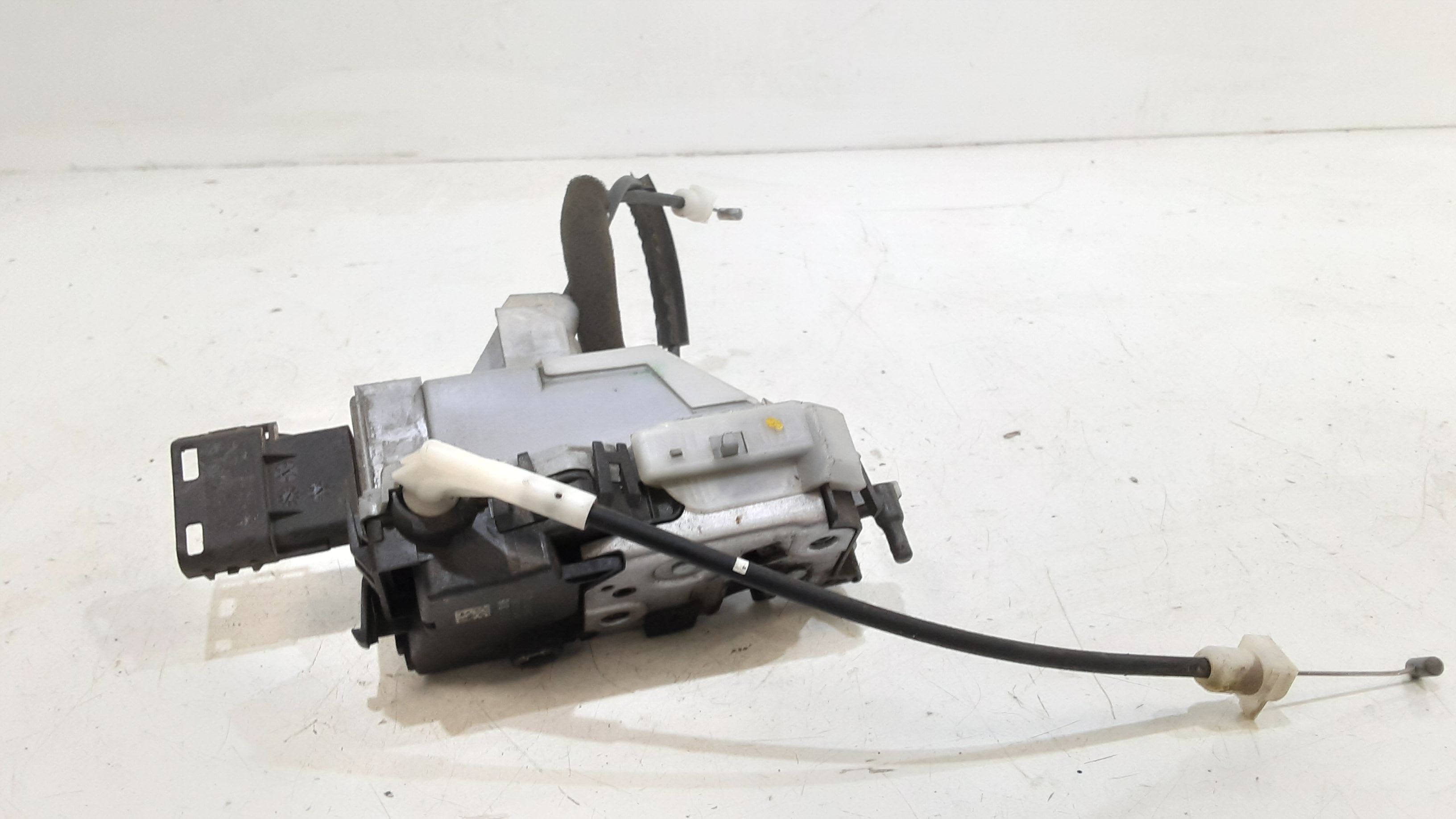 Serratura Posteriore Sinistra CITROEN C3 Serie