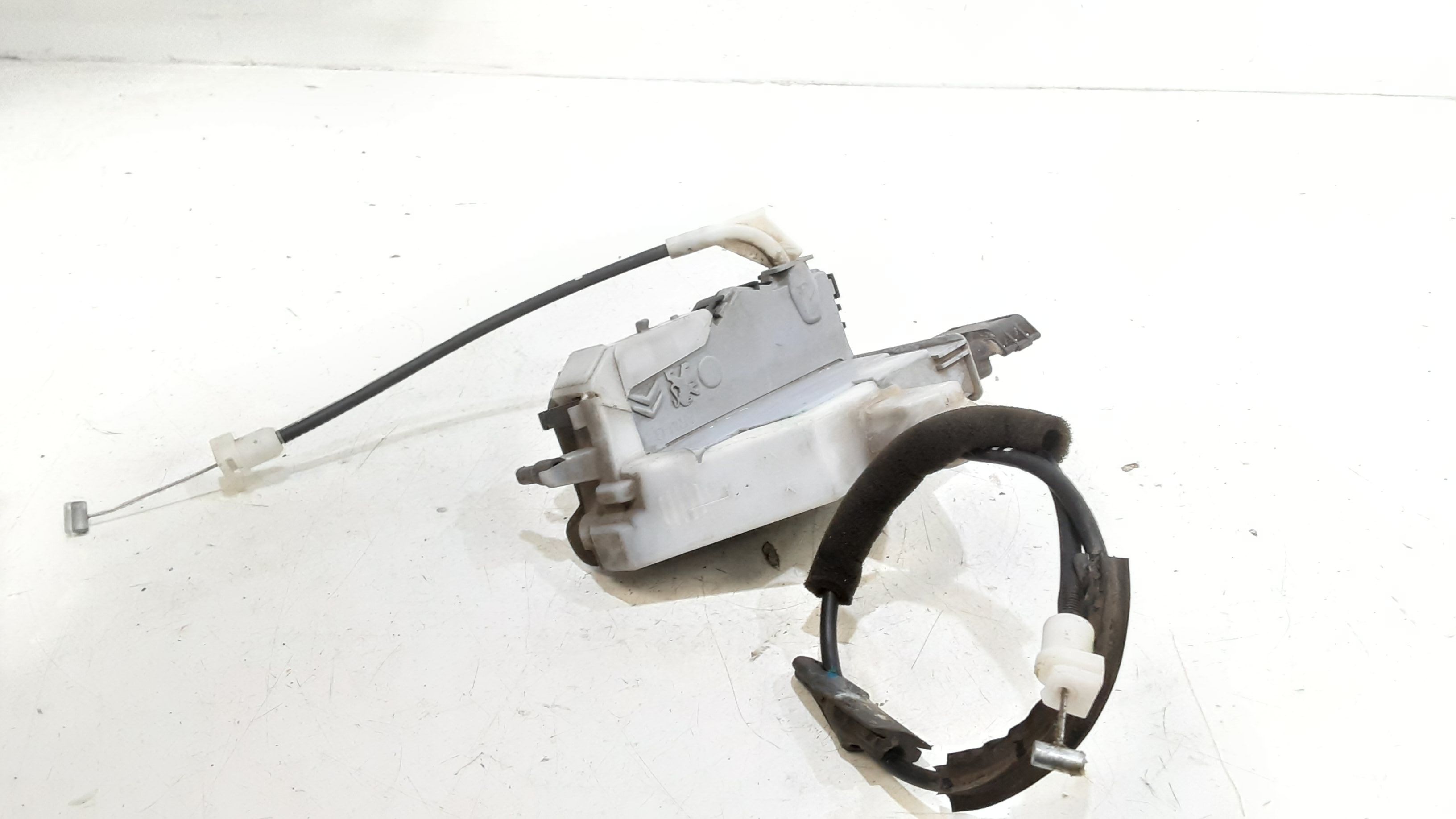 Serratura Posteriore Sinistra CITROEN C3 Serie