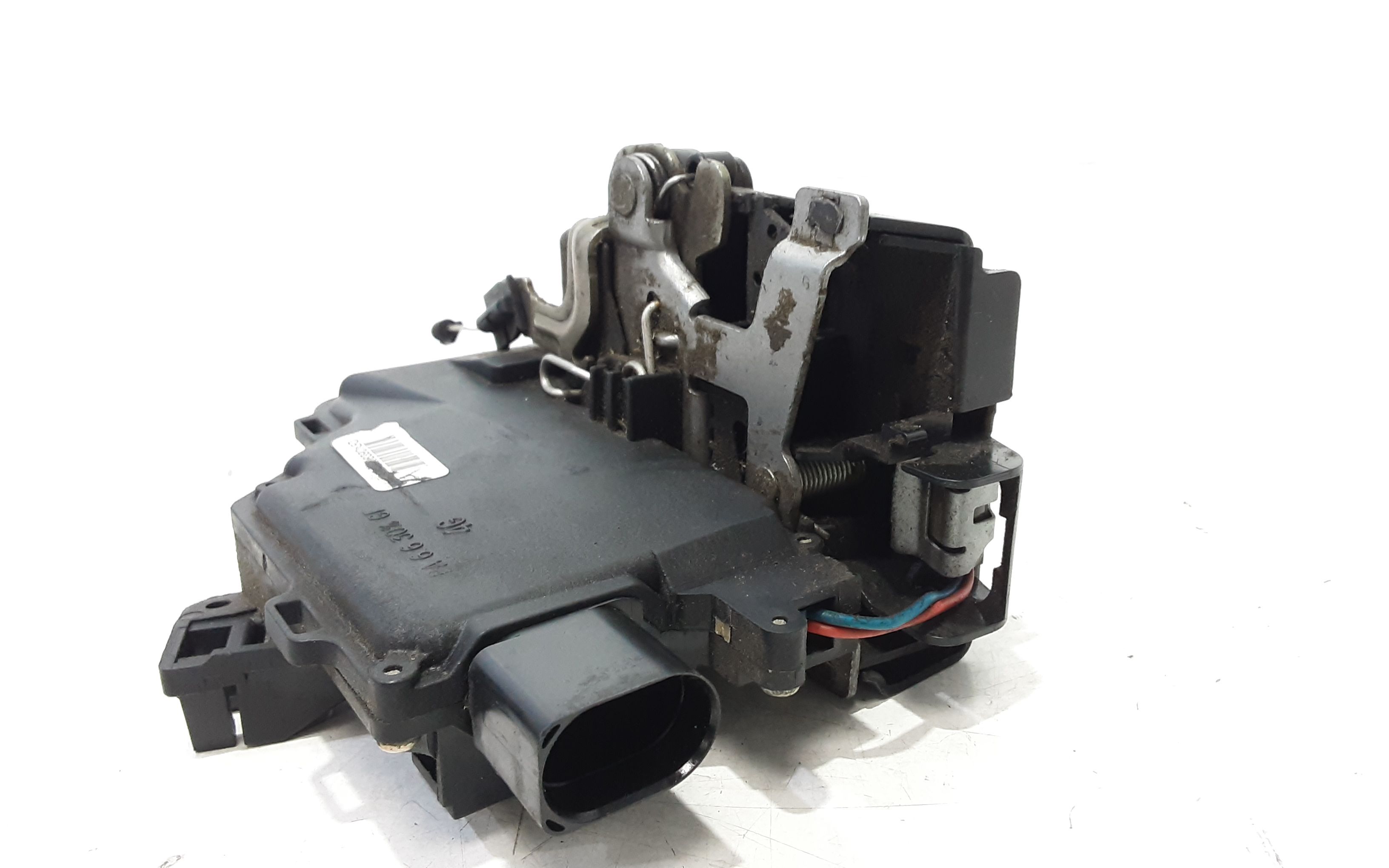 Serratura Posteriore Sinistra AUDI A2 Serie (8Z)