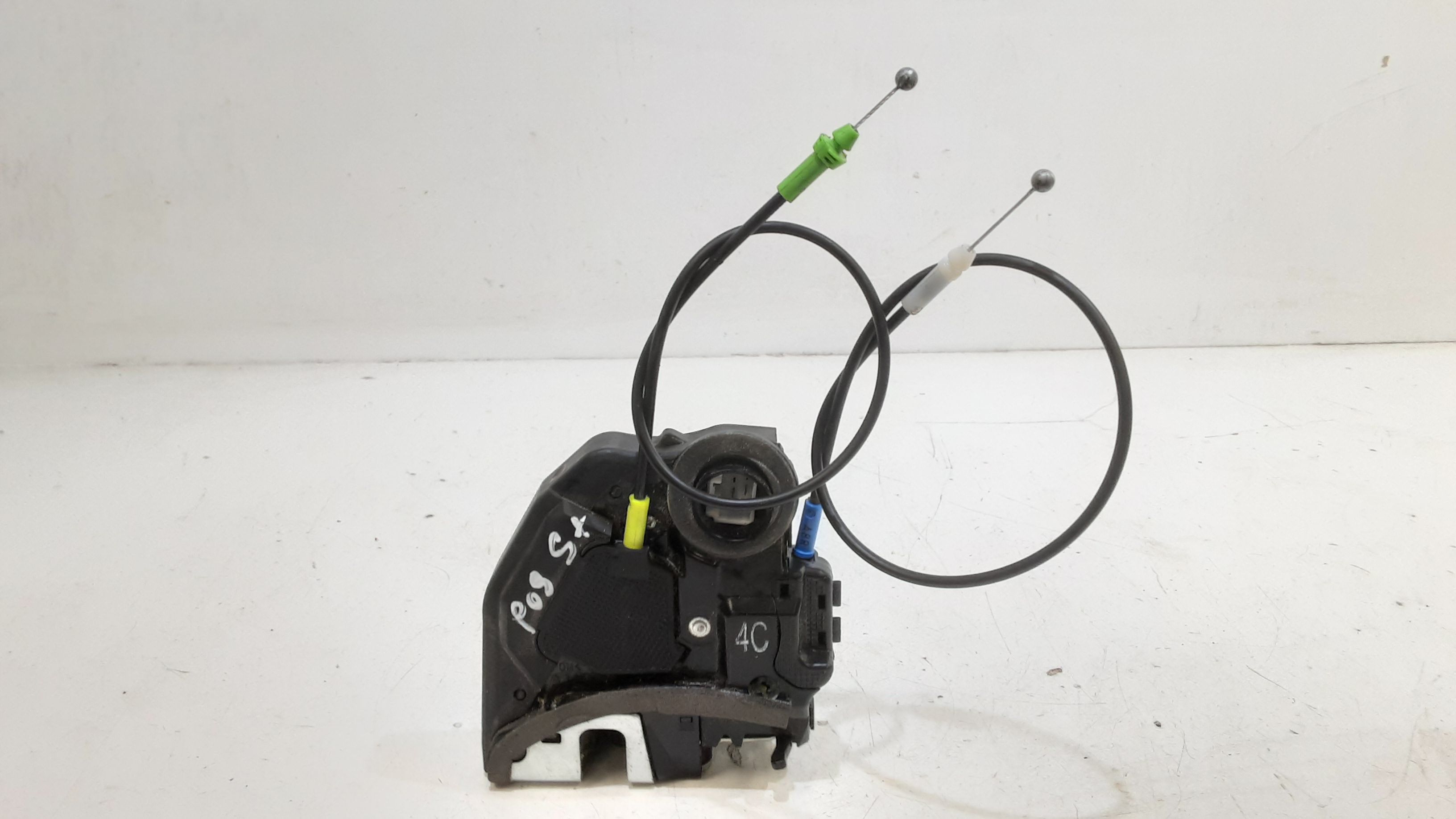 Serratura Posteriore Sinistra TOYOTA Auris Serie (E180) (12>18)