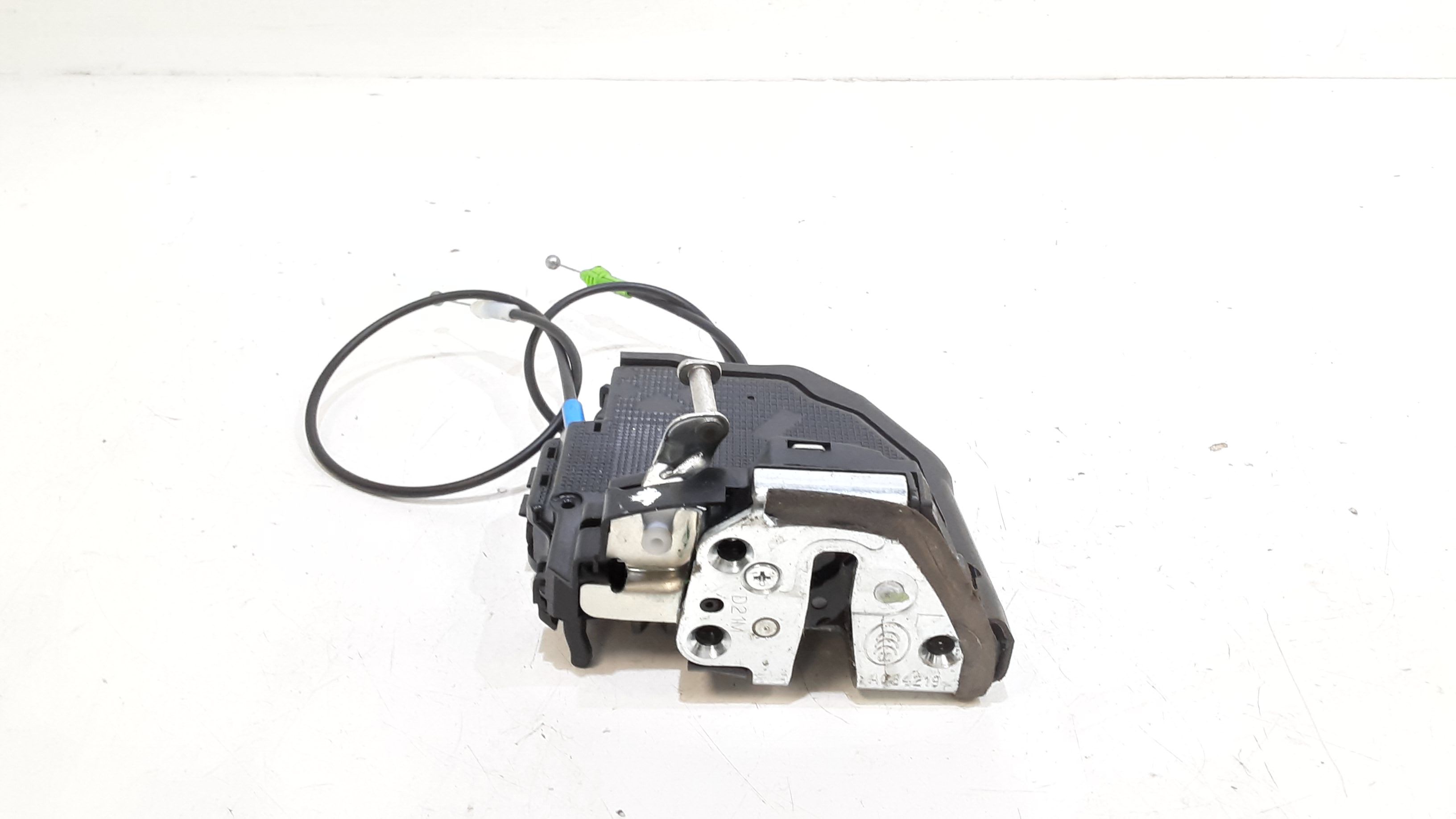 Serratura Posteriore Sinistra TOYOTA Auris Serie (E180) (12>18)