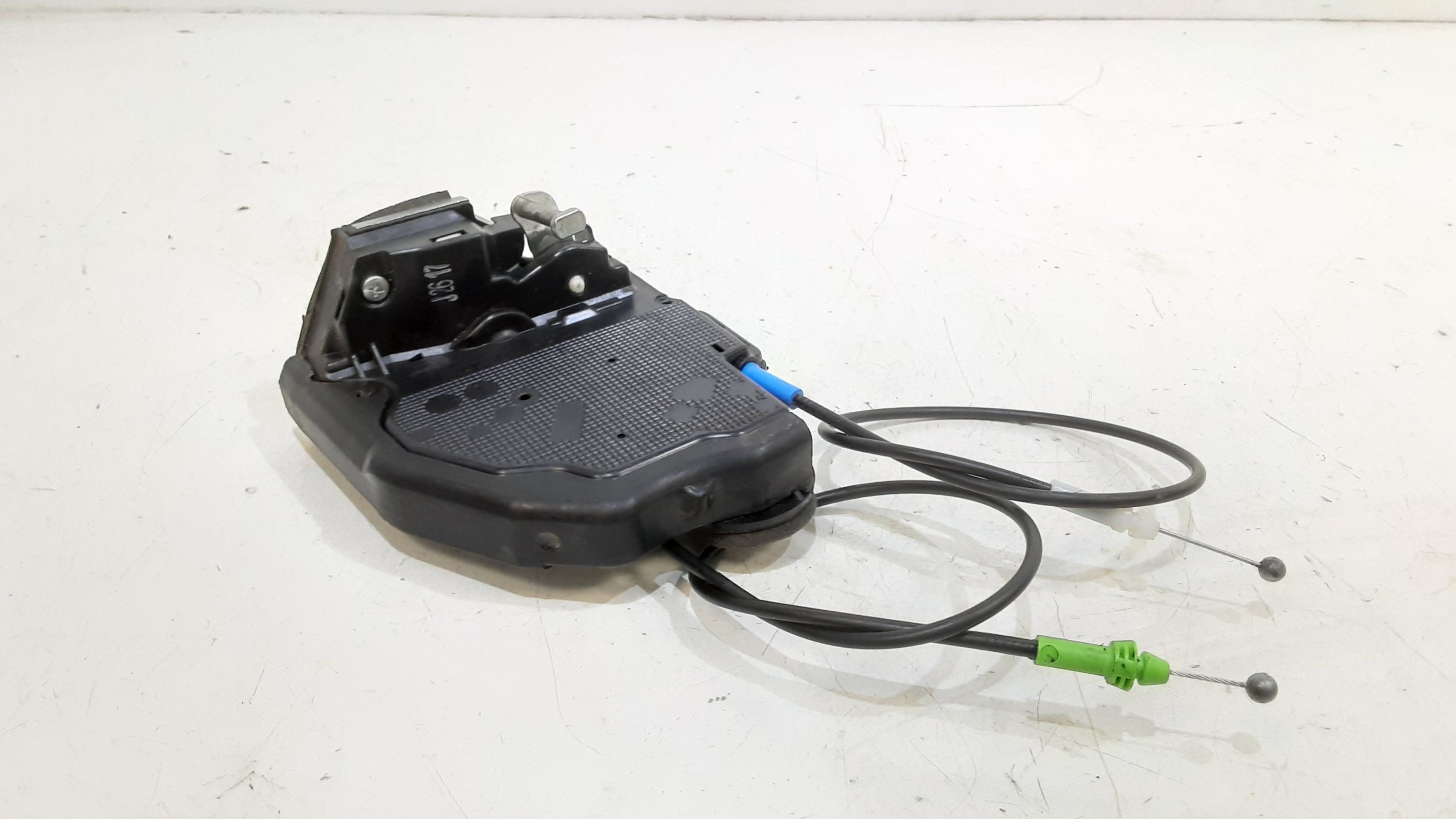 Serratura Posteriore Sinistra TOYOTA Auris Serie (E180) (12>18)