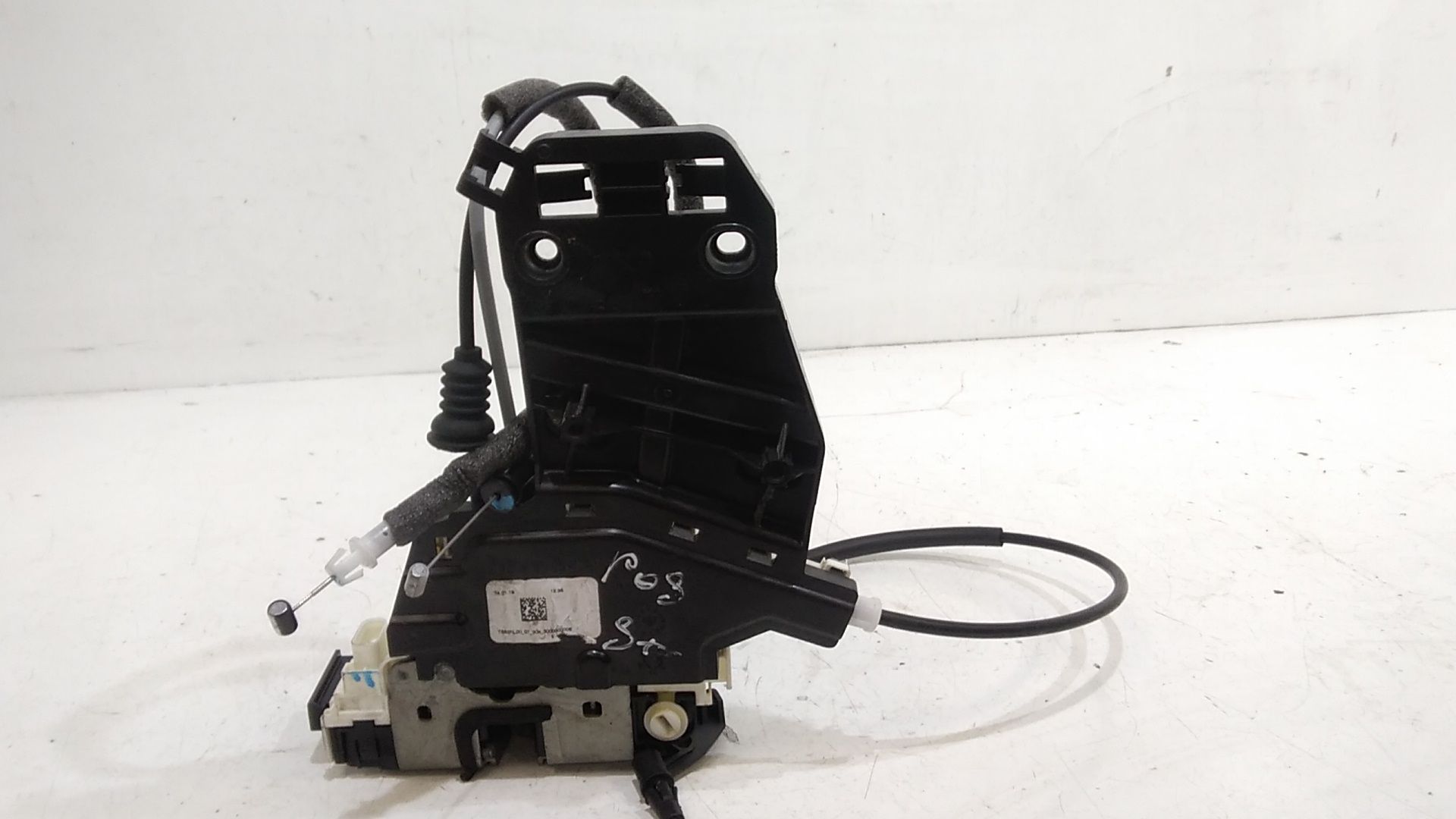 Serratura Posteriore Sinistra JEEP Compass Serie