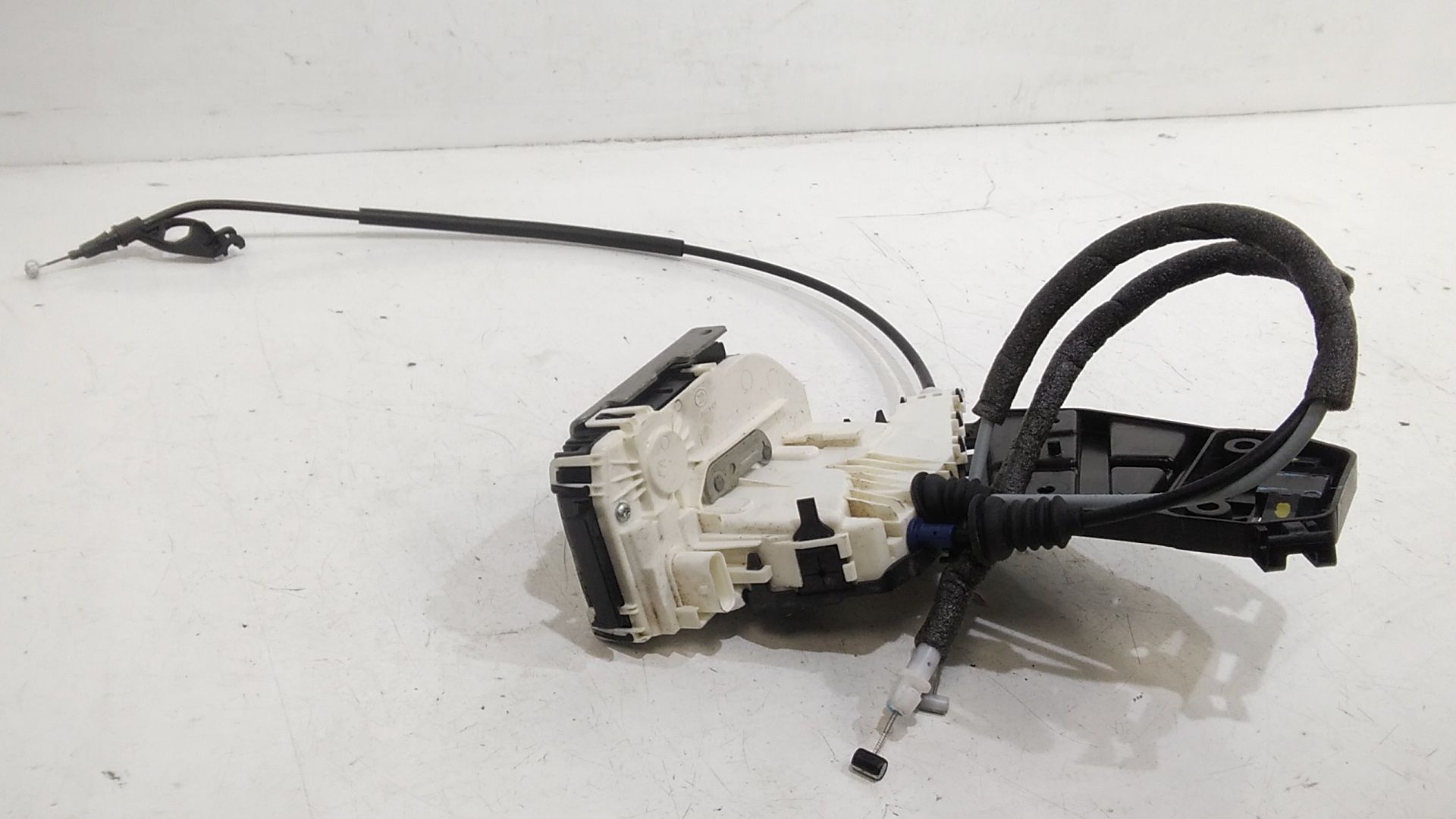 Serratura Posteriore Sinistra JEEP Compass Serie