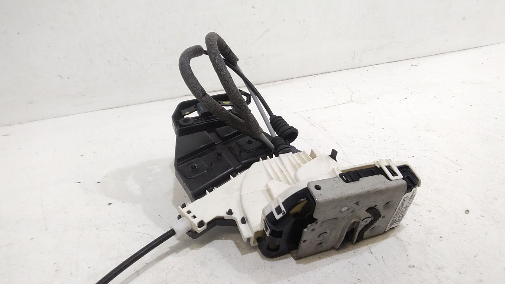 Serratura Posteriore Sinistra JEEP Compass Serie