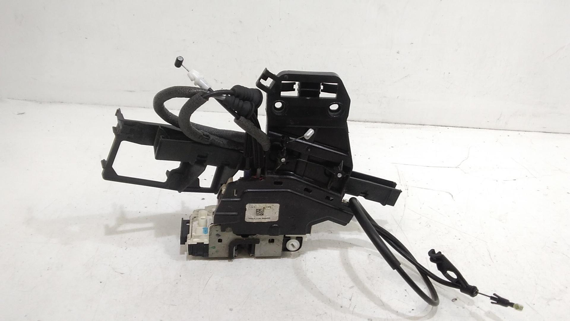 Serratura Posteriore Sinistra JEEP Compass Serie