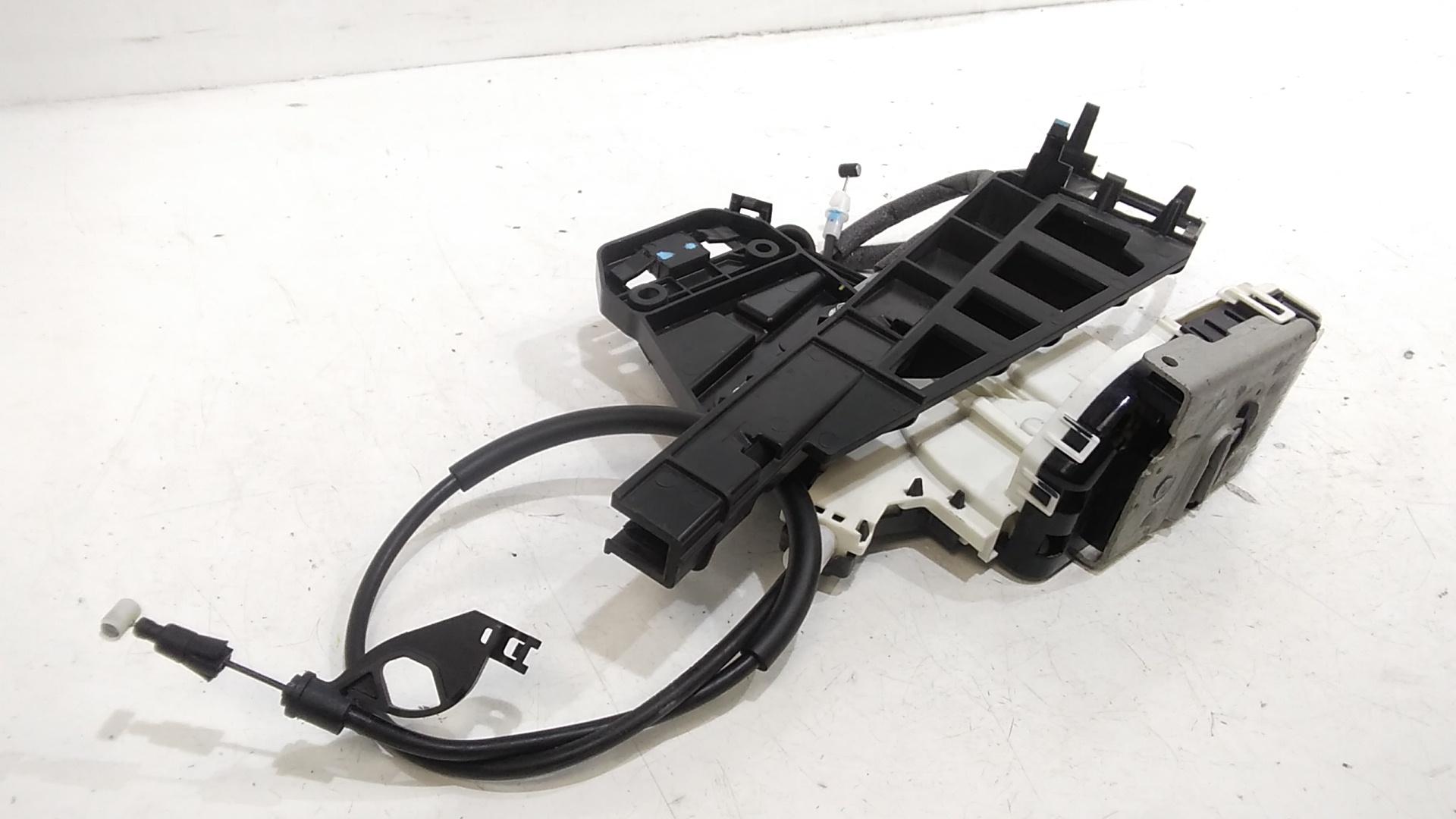 Serratura Posteriore Sinistra JEEP Compass Serie